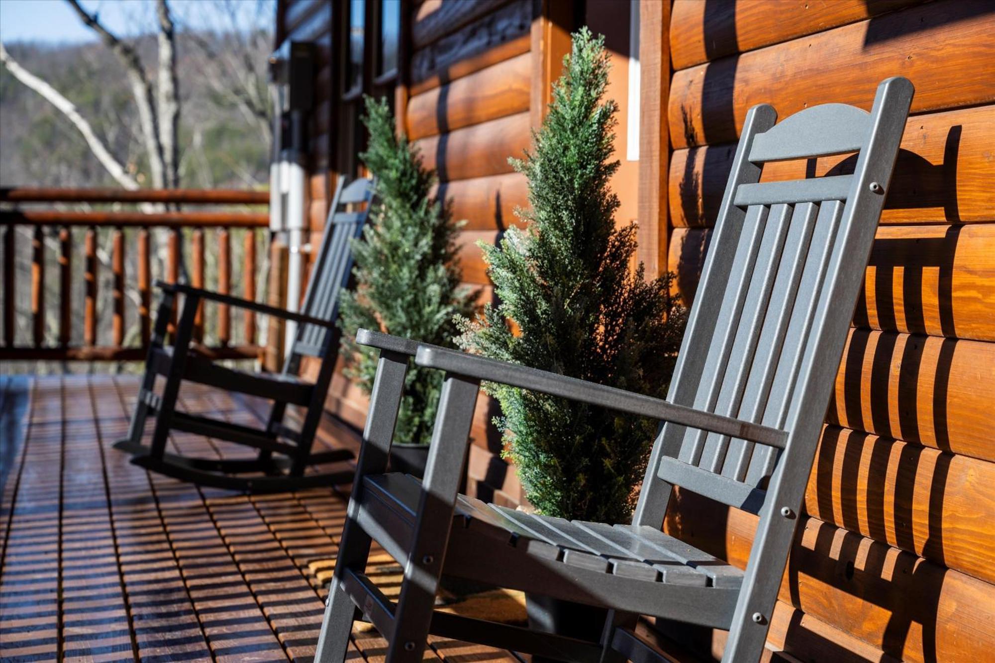 Infinity Blossom Retreat Holiday home