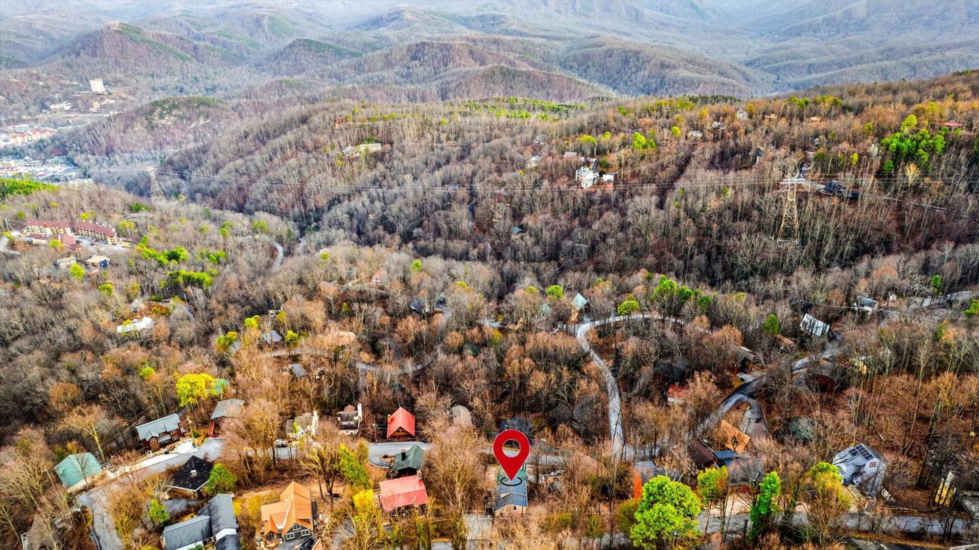 Chateau Leconte Chalet *