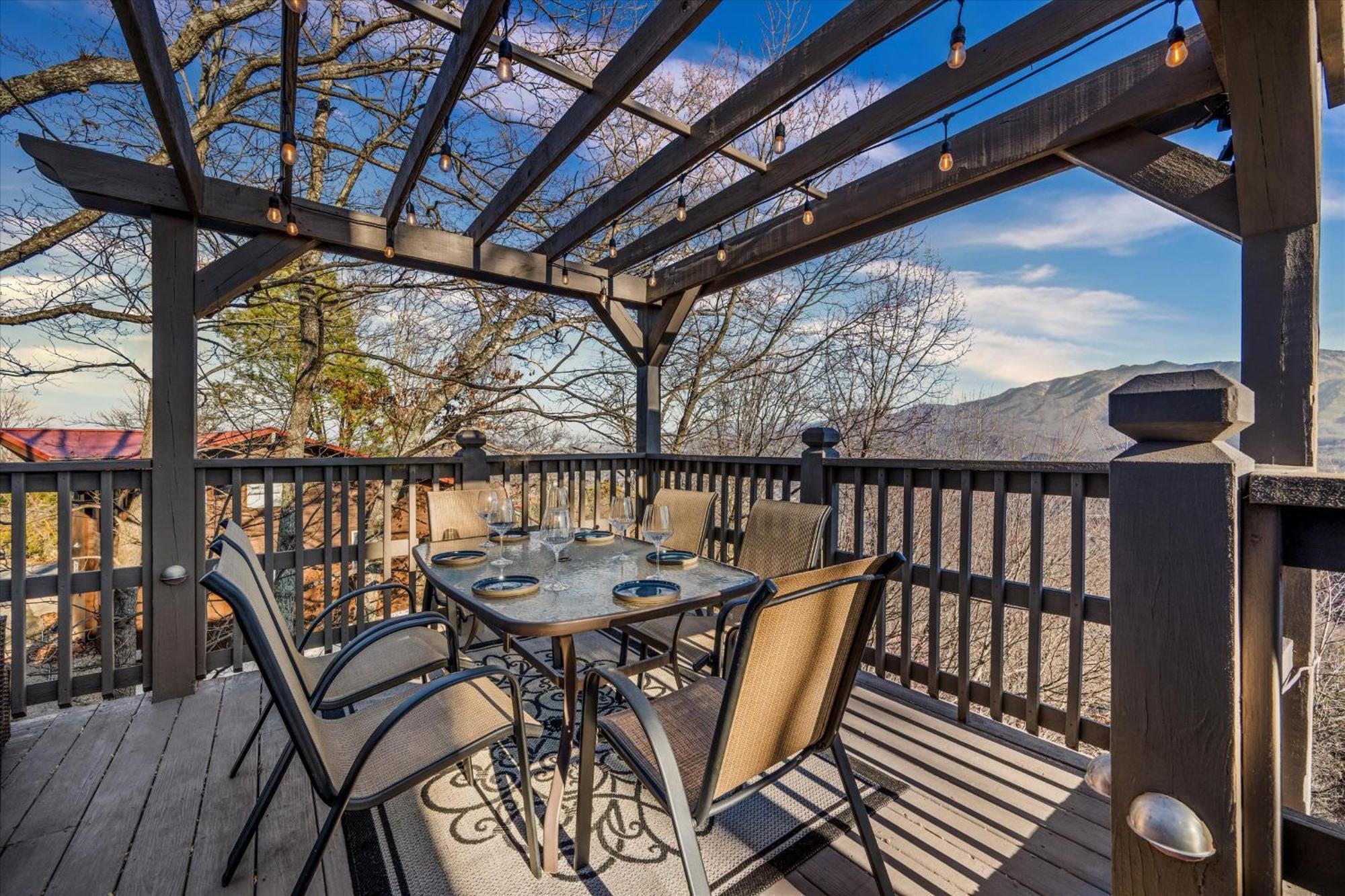 Chateau Leconte *