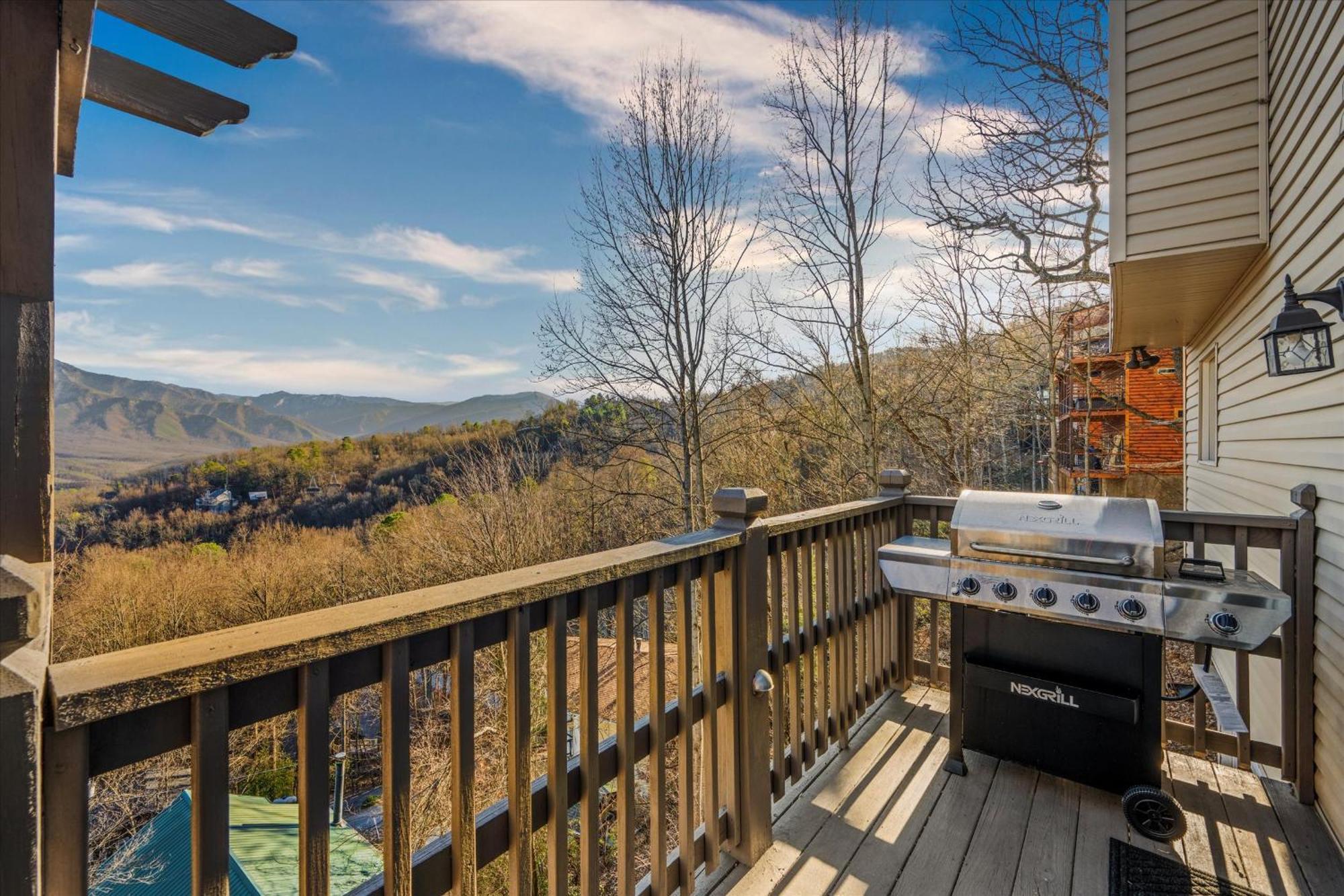 Chateau Leconte Chalet *