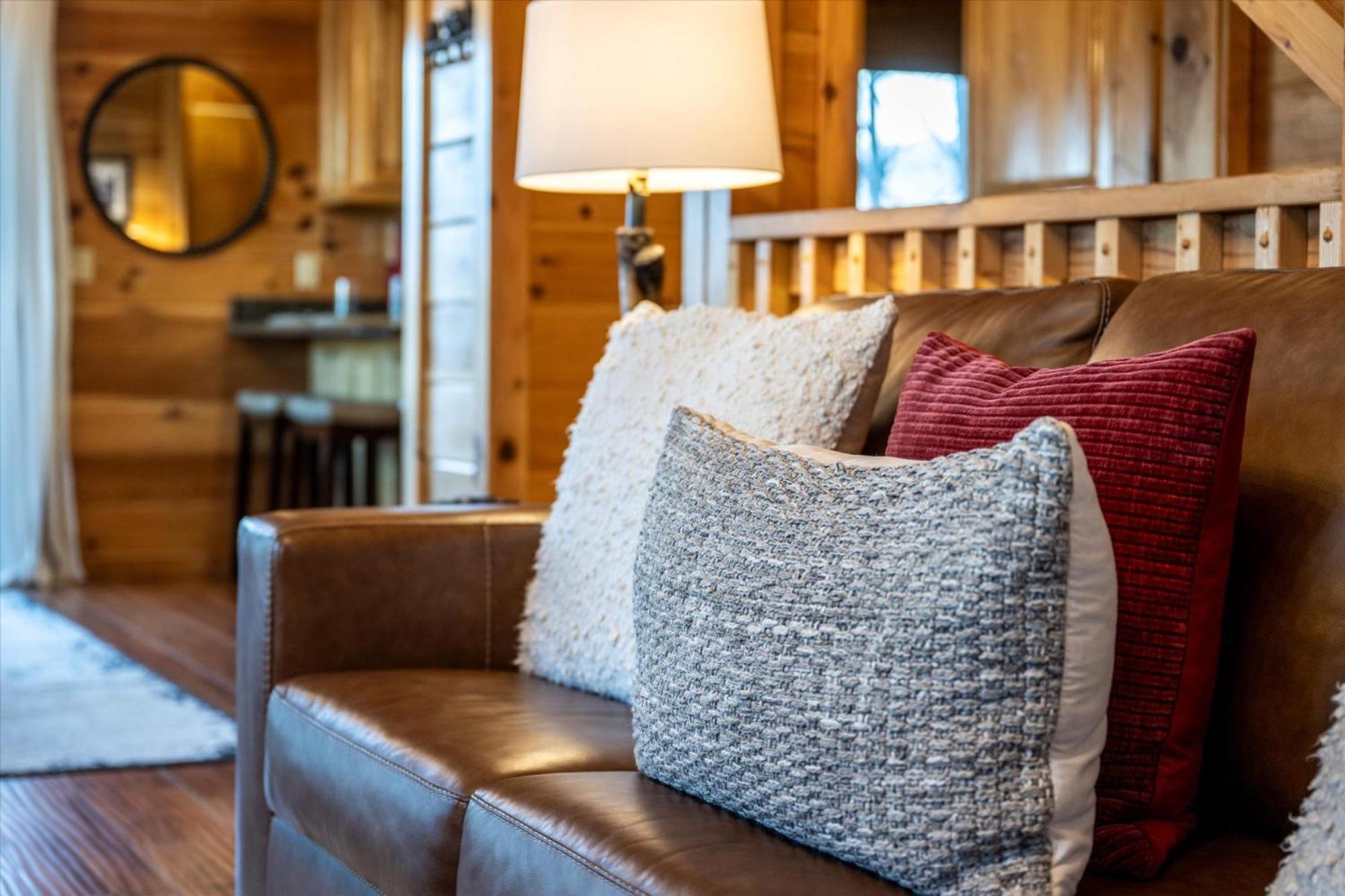 Chateau Leconte Gatlinburg