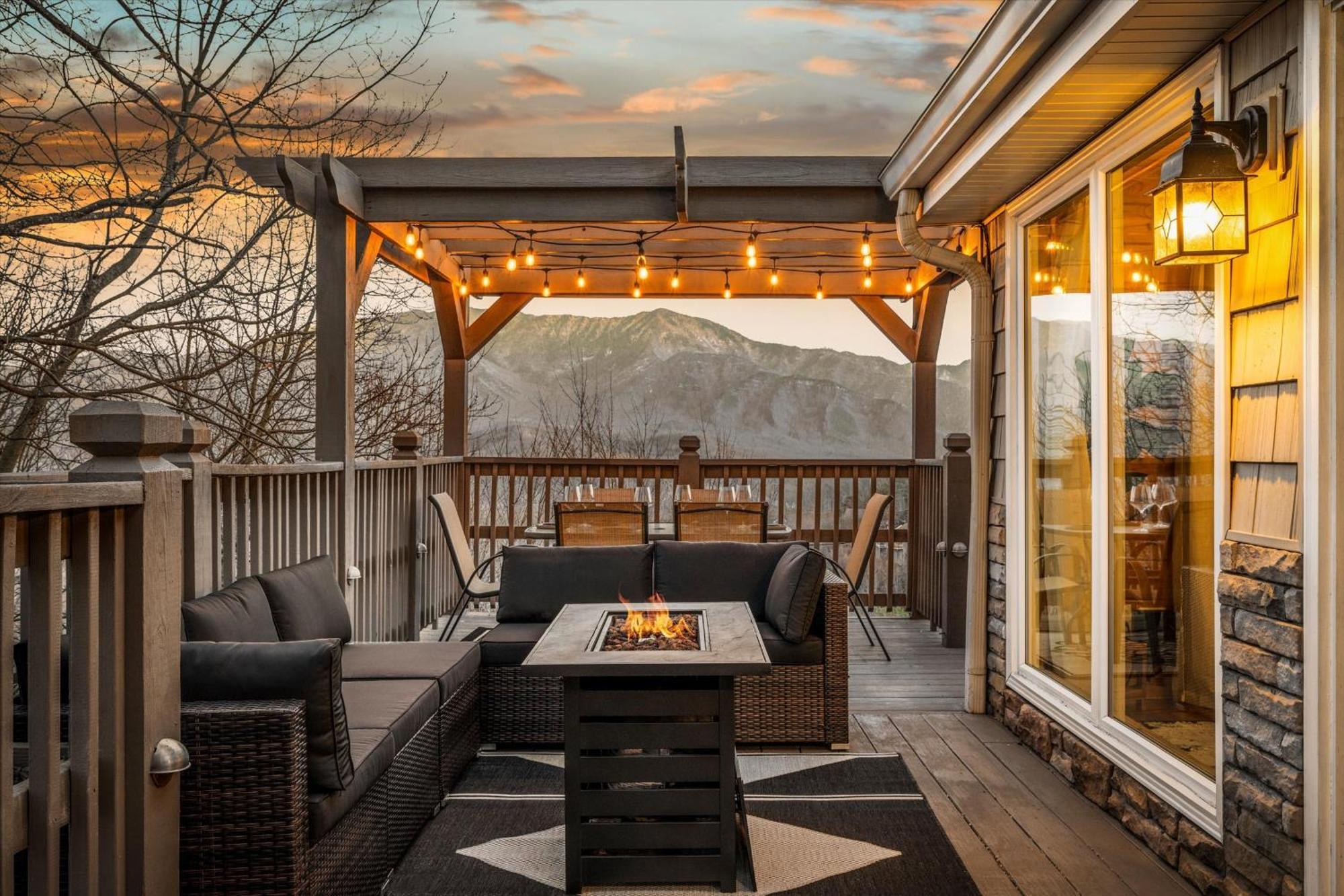 Chateau Leconte Chalet *