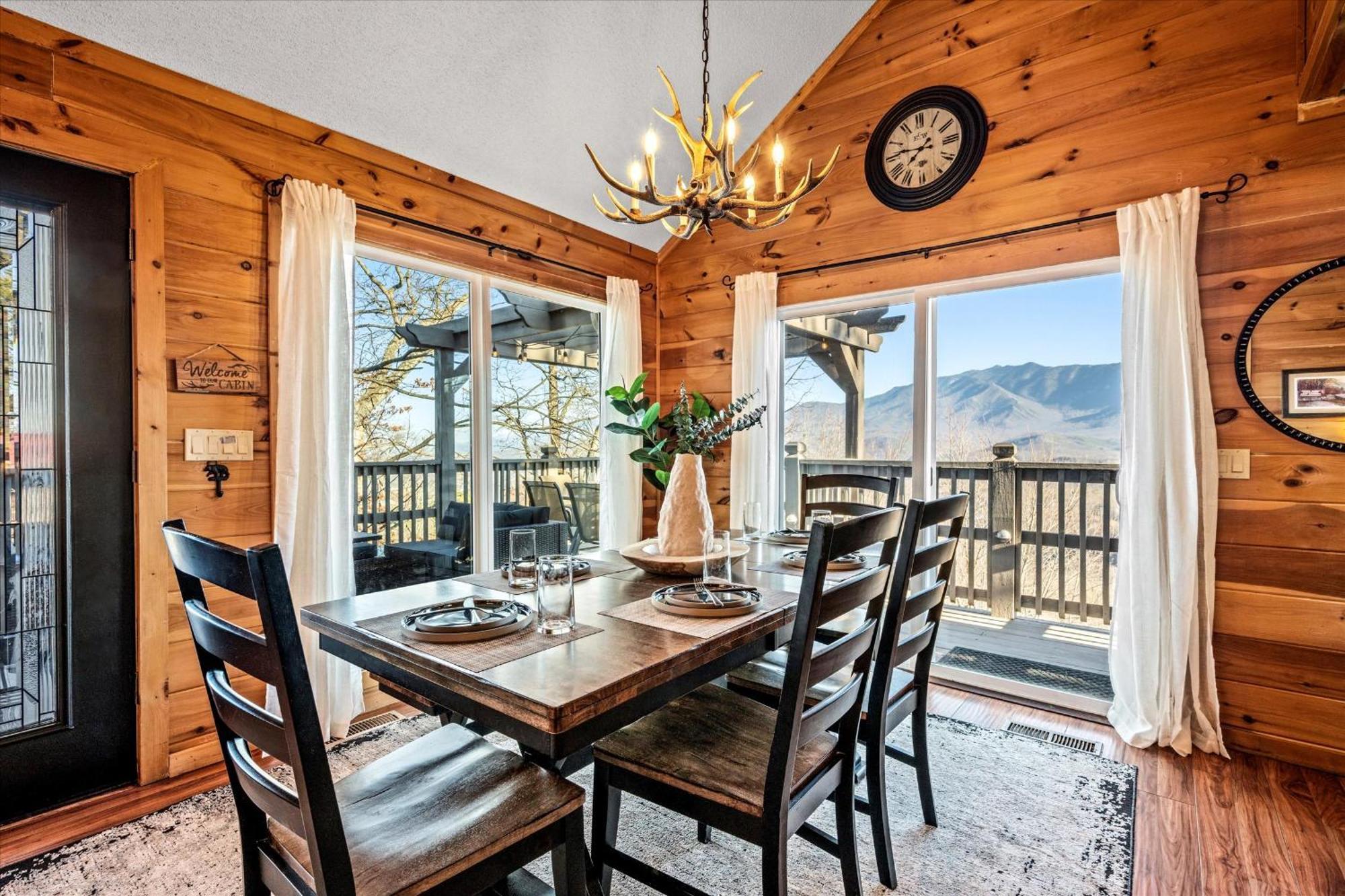 Chateau Leconte * Gatlinburg