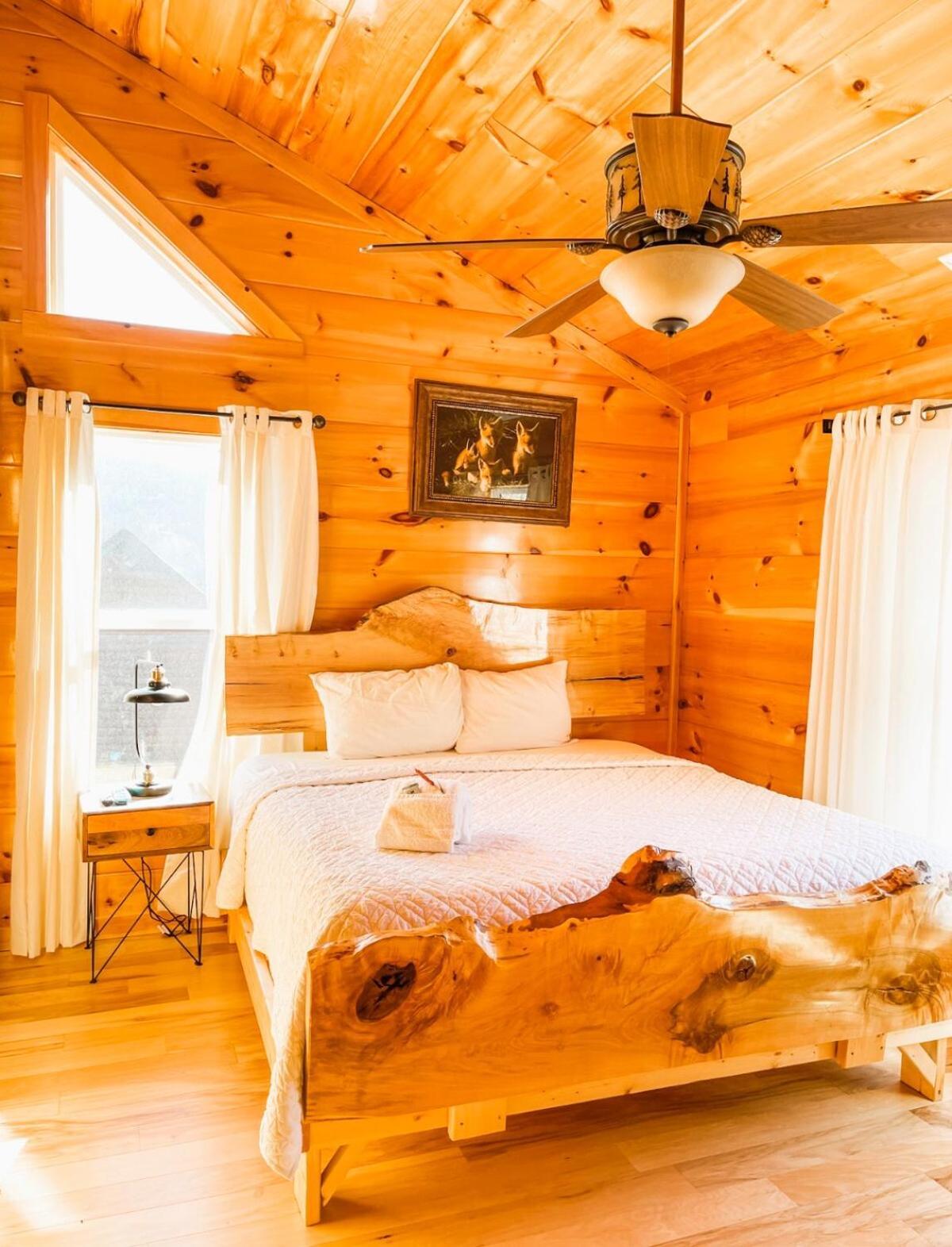 Smoky Mountain Heaven Ii, 5 Luxury King Gatlinburg