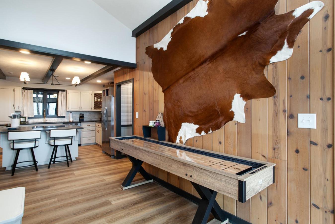 Moody Mountain Mtn Views Hot Tub Gameroom