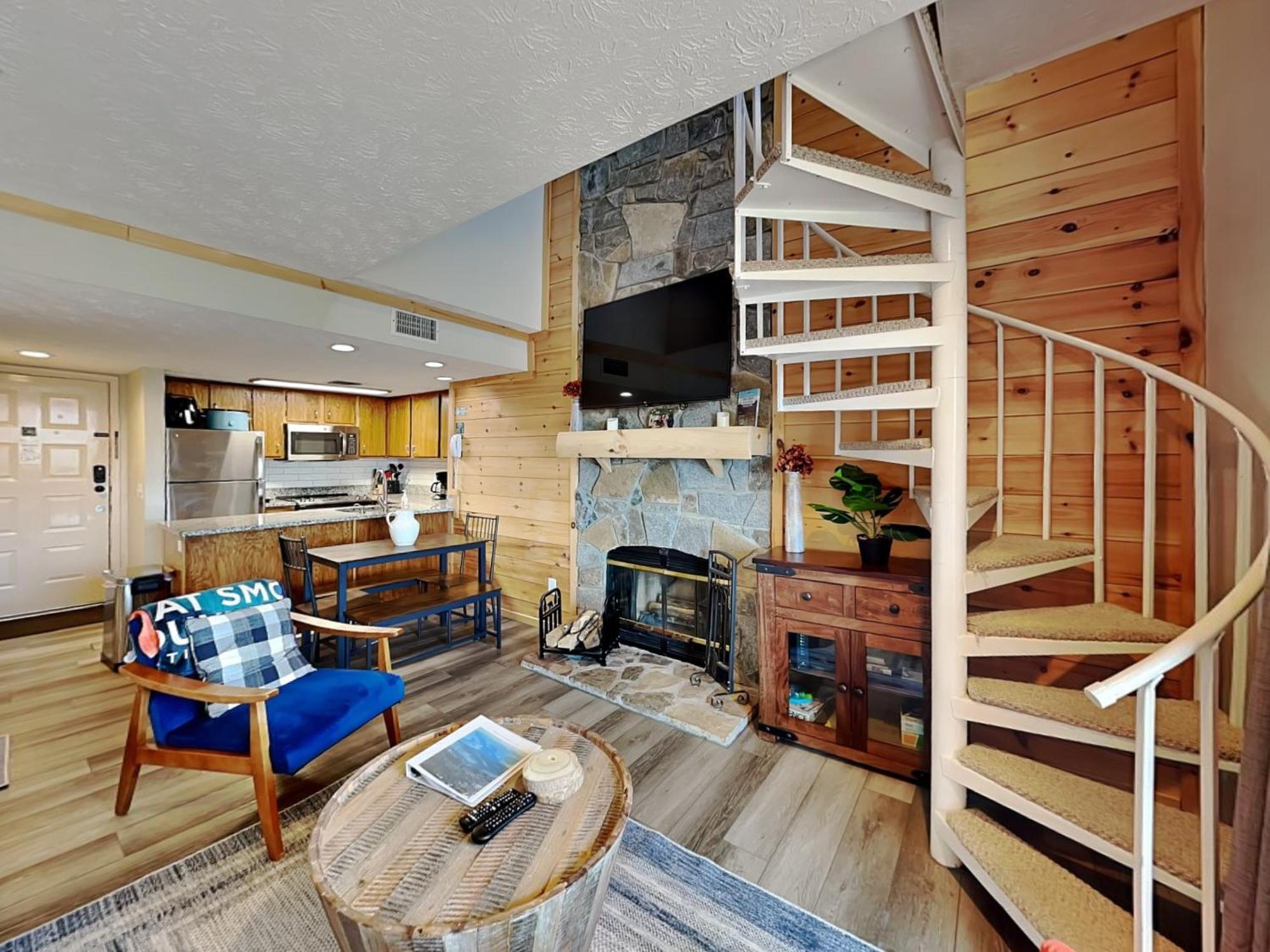 Mountain Vista - Deer Ridge Mountain E303 Apartment