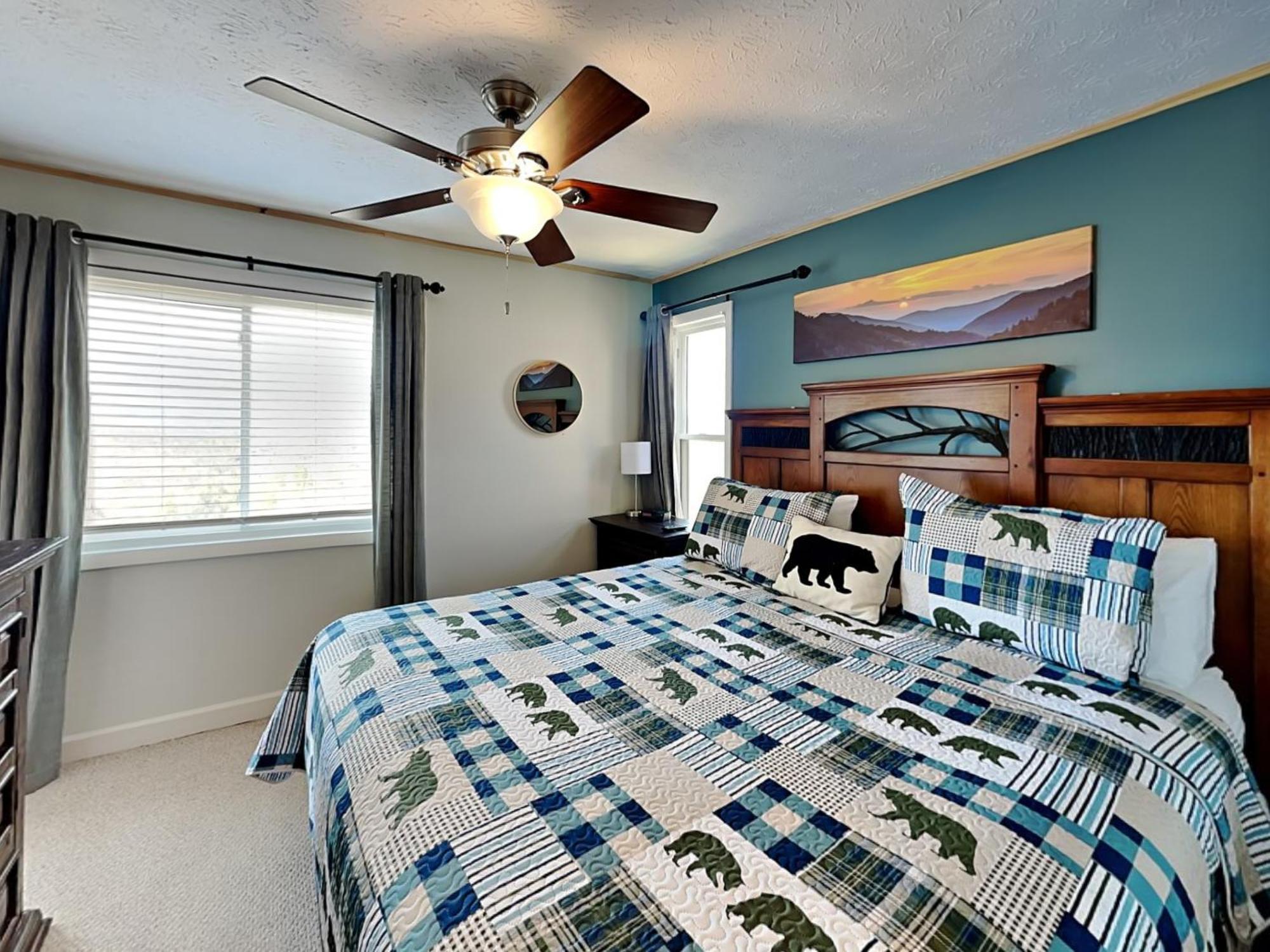Apartment Mountain Vista - Deer Ridge Mountain E303