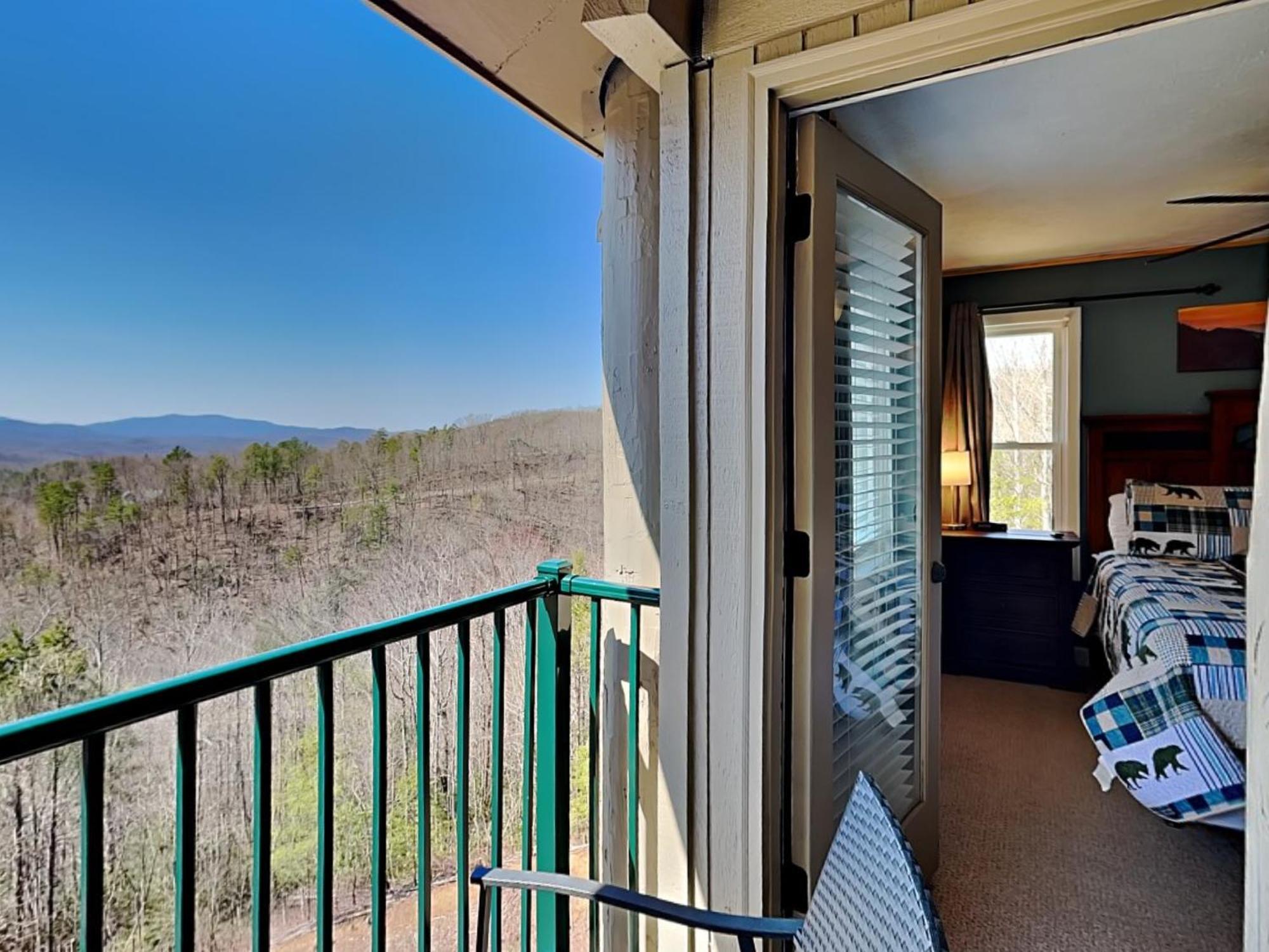 Mountain Vista - Deer Ridge Mountain E303 Apartment