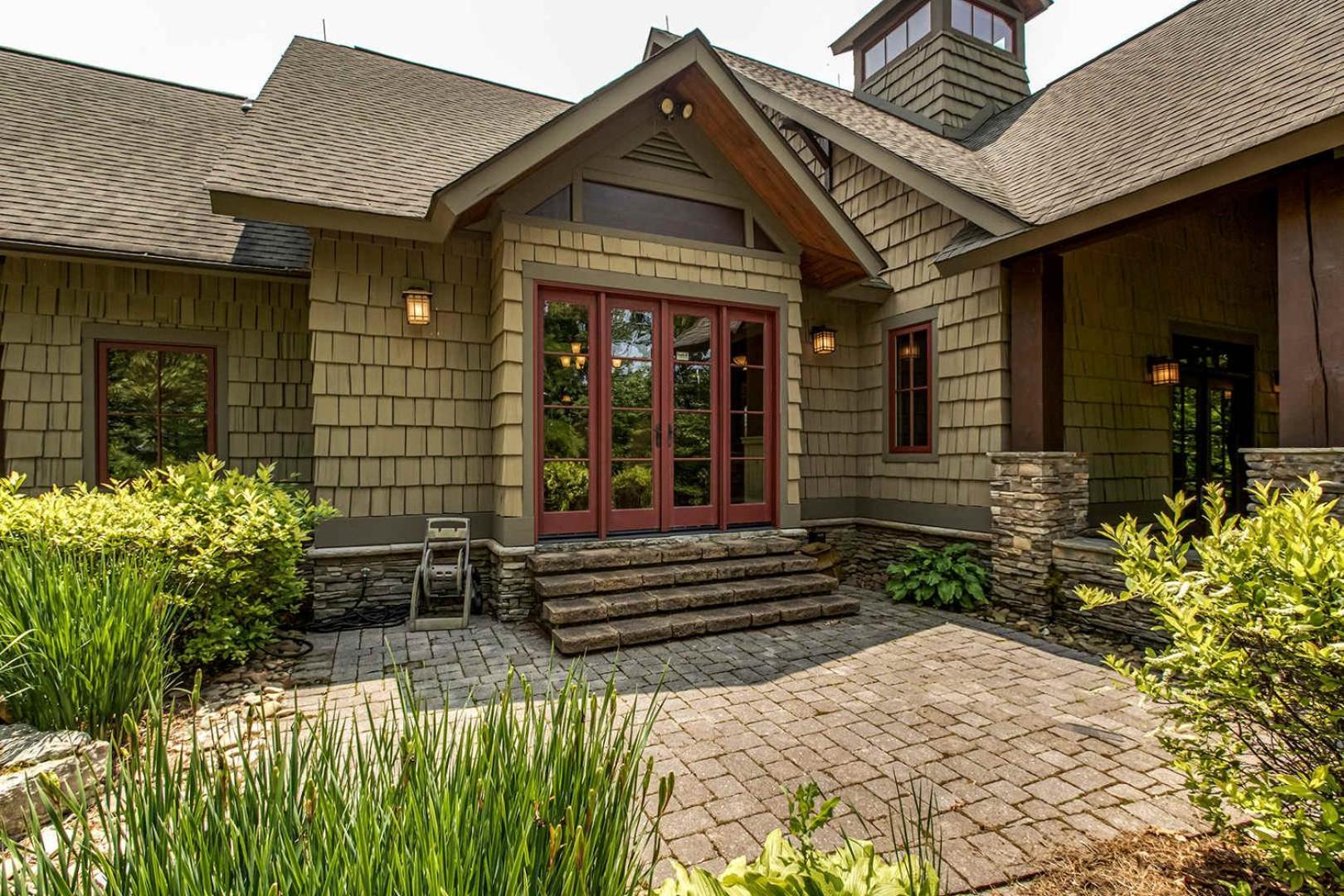 Holiday home Mountain House *