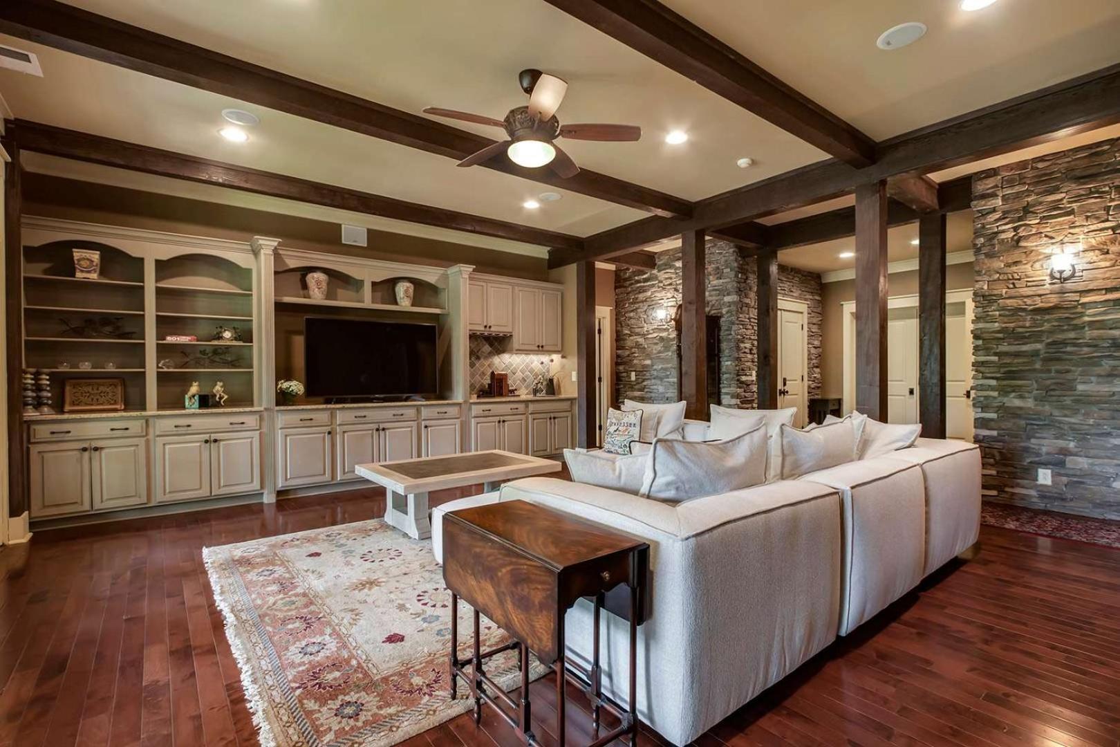 Mountain House Holiday home *