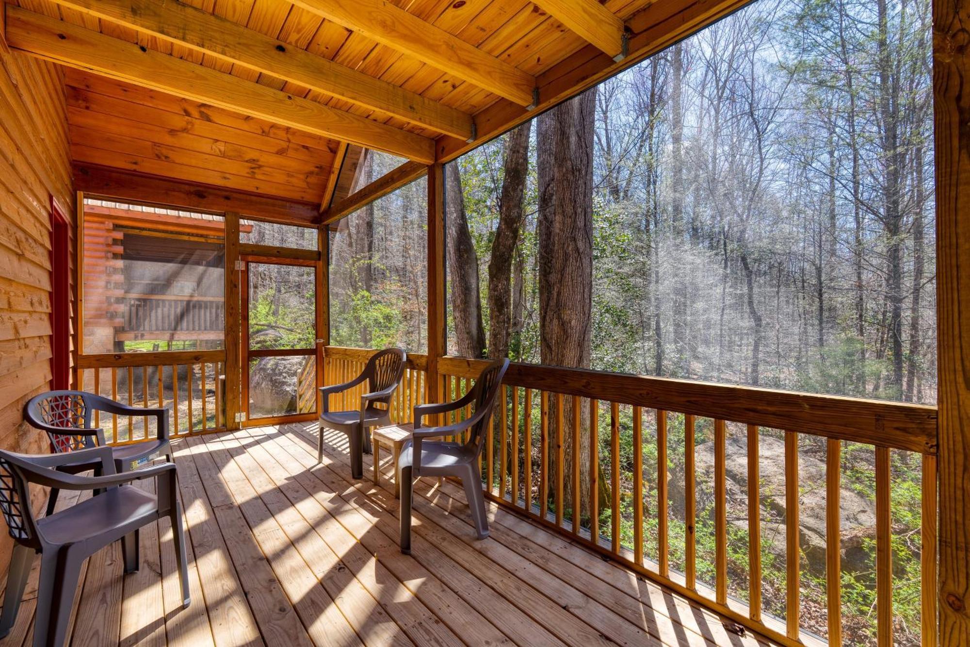 Hot Tub Foosball Poolgymtennis Access Chill'n In The Smokies By Avantstay Holiday home Gatlinburg