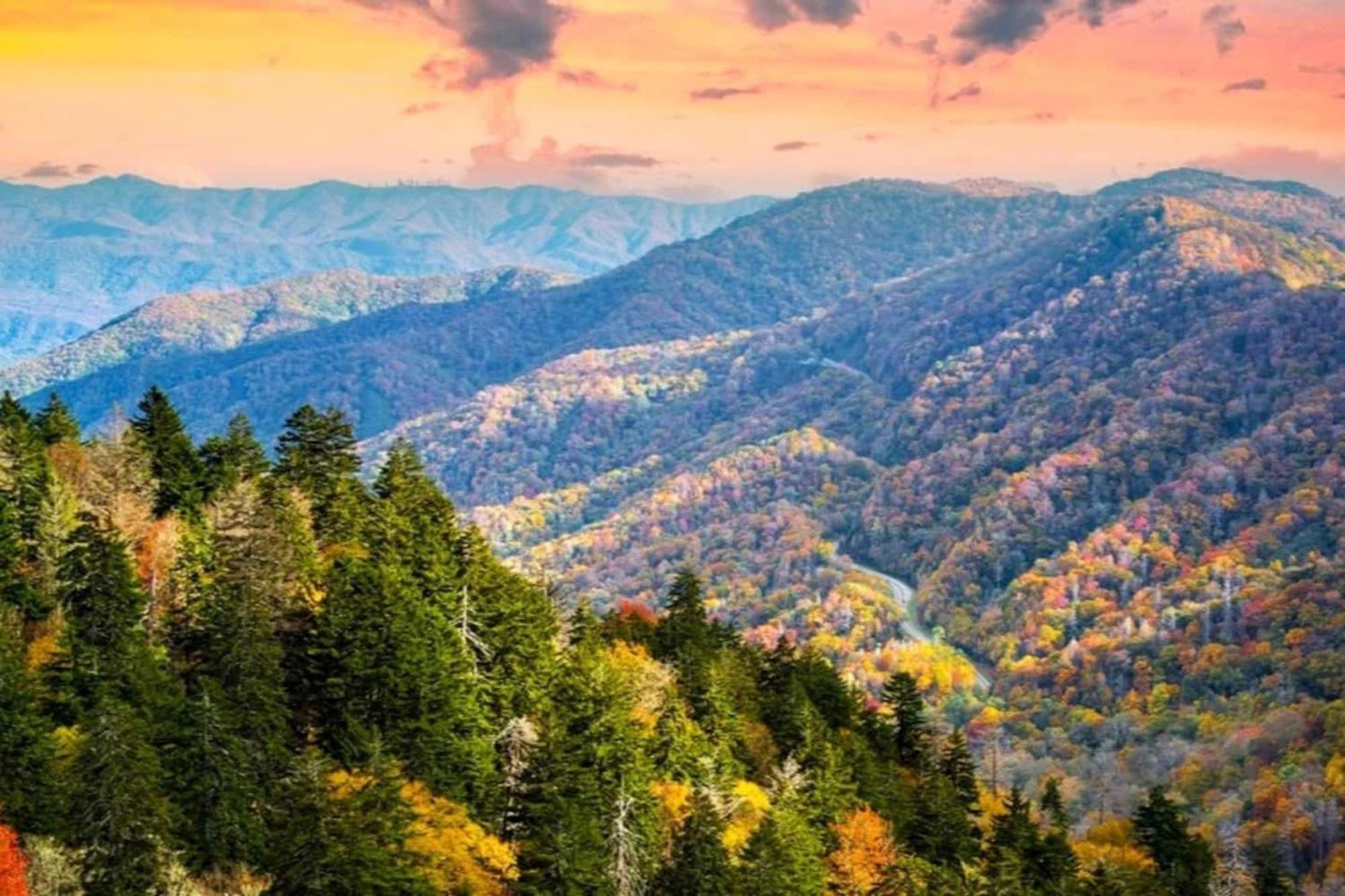 Lovely Near Gsmnp & Attractions -hot Tub! * Gatlinburg