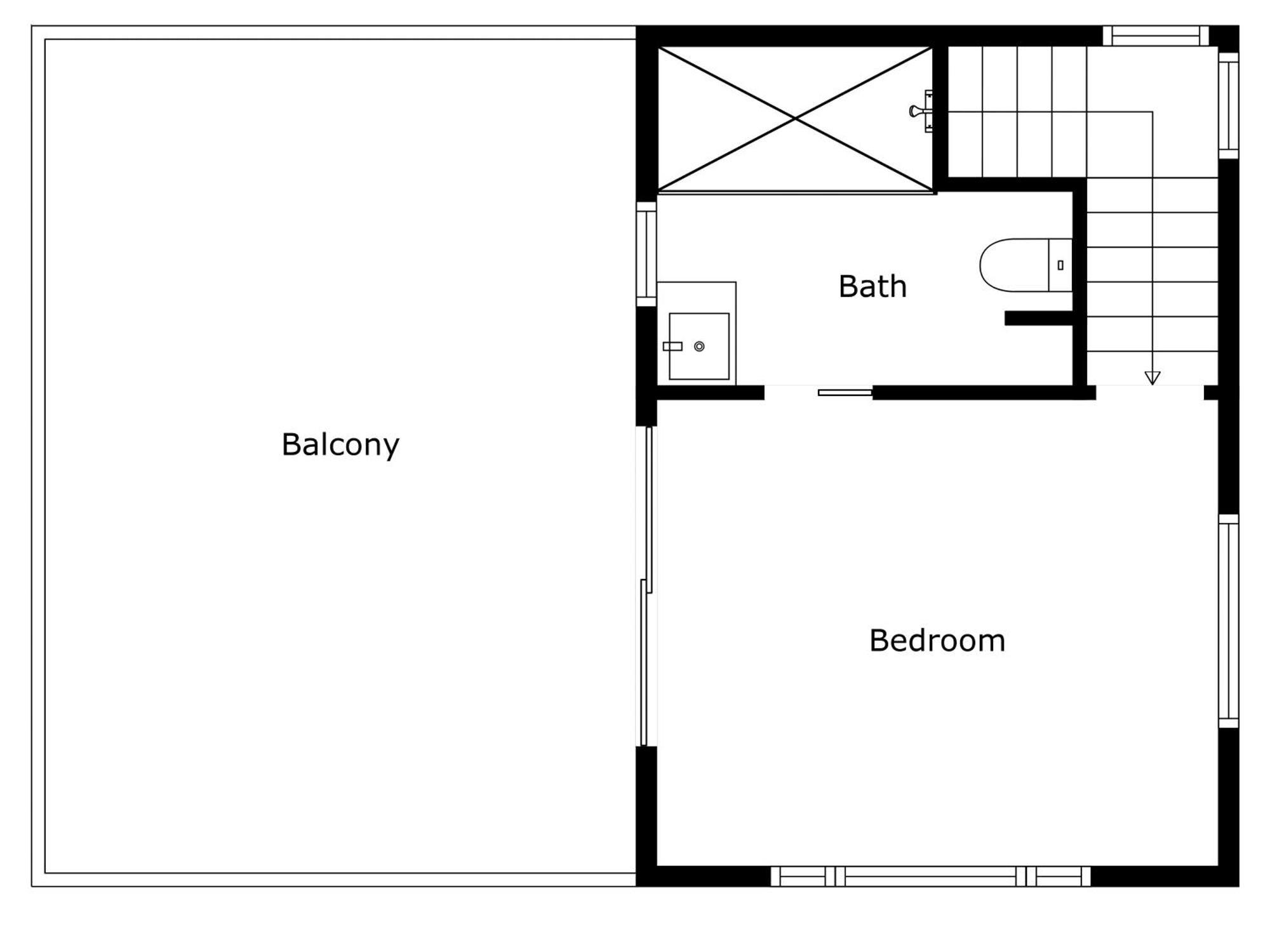 Chalet Craftsmans Cove *