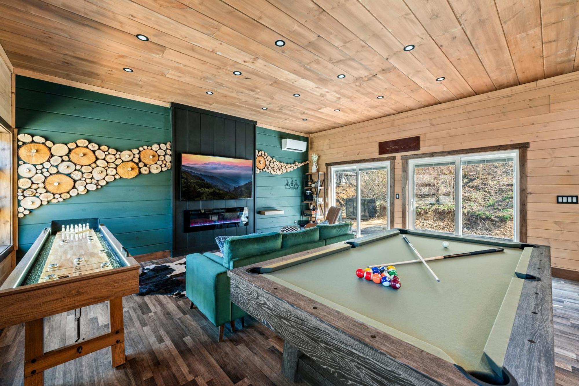 Craftsmans Cove *