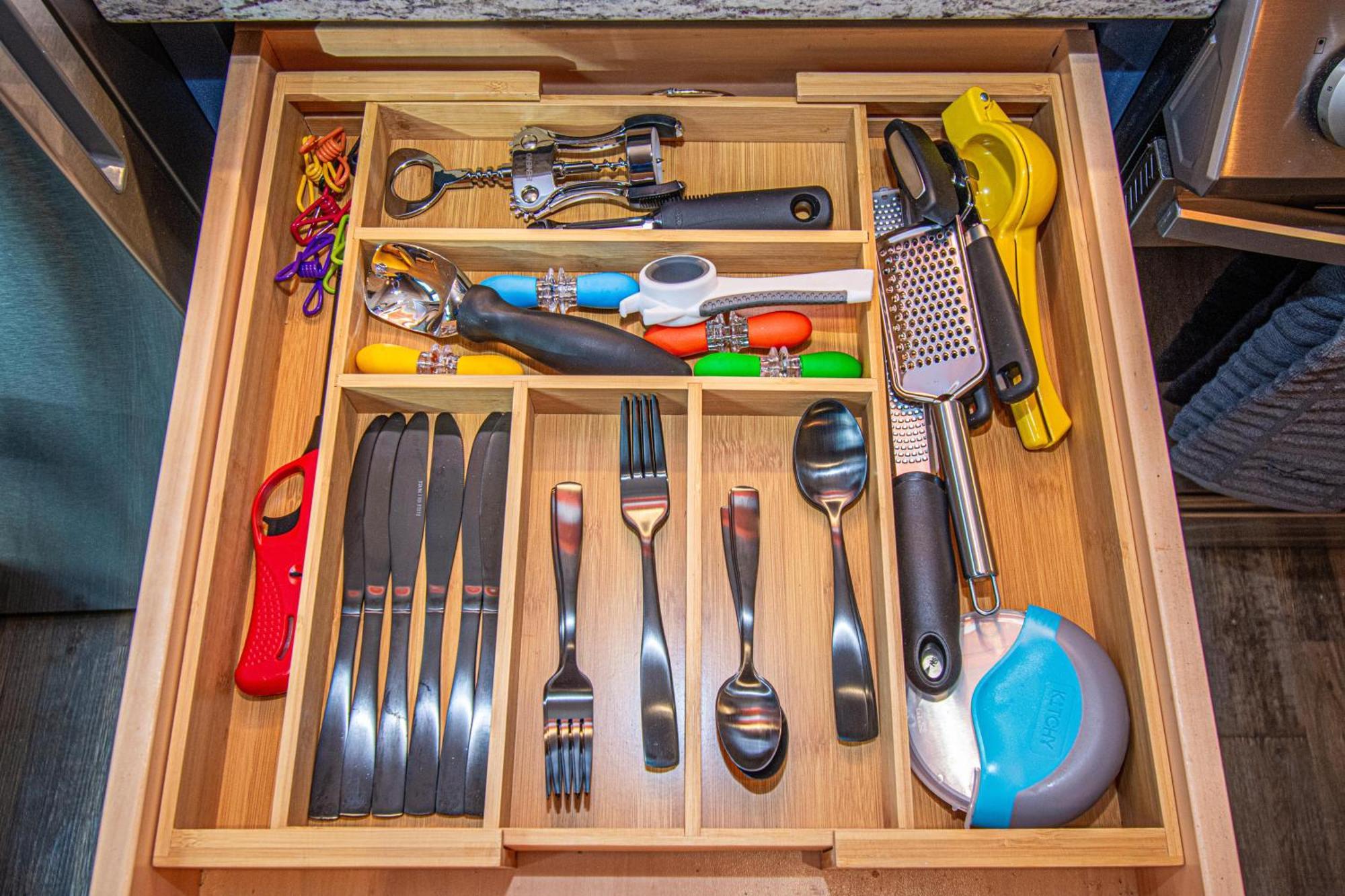 Chalet Artisans Retreat
