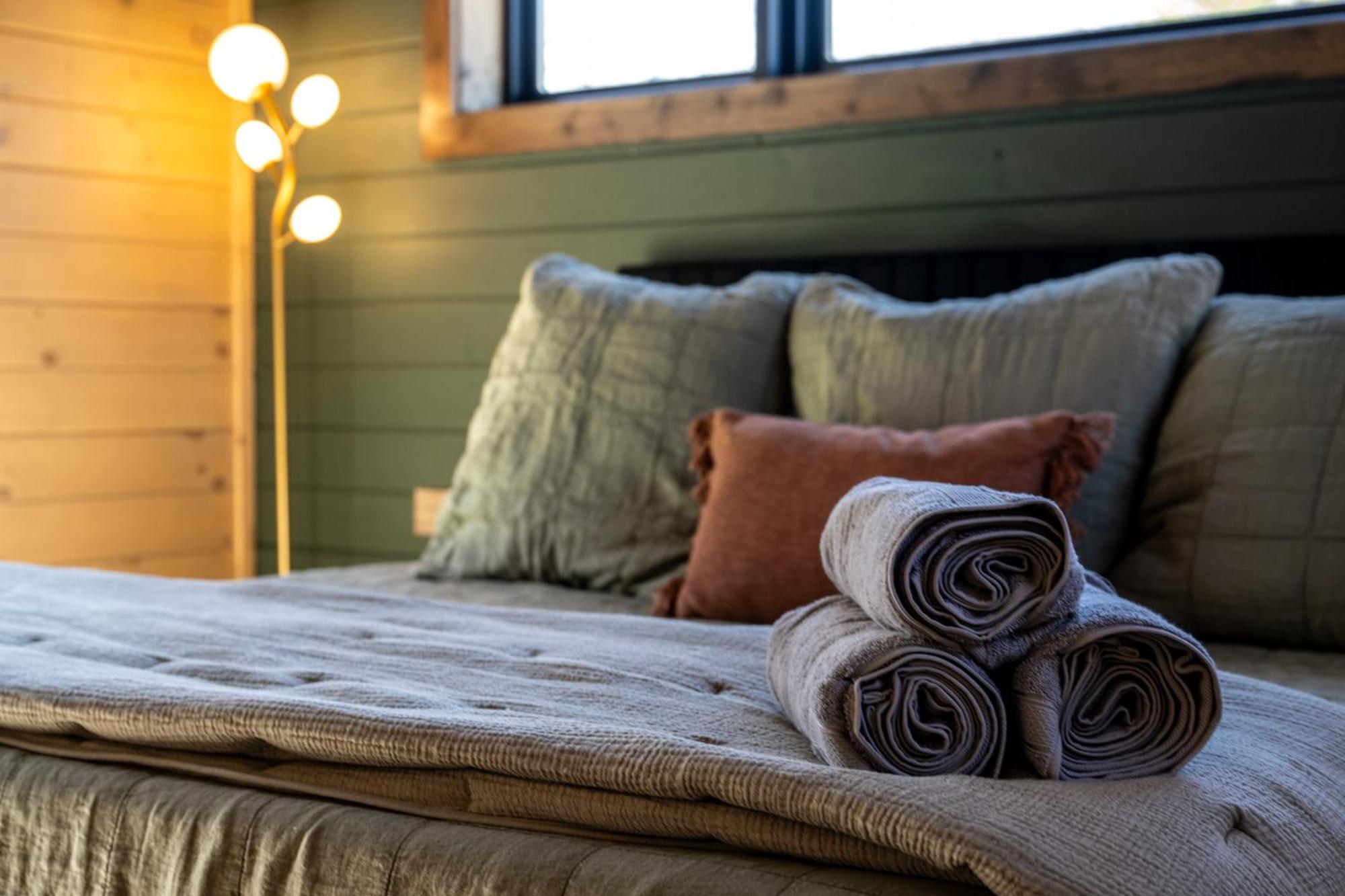 Chalet Artisans Retreat Gatlinburg