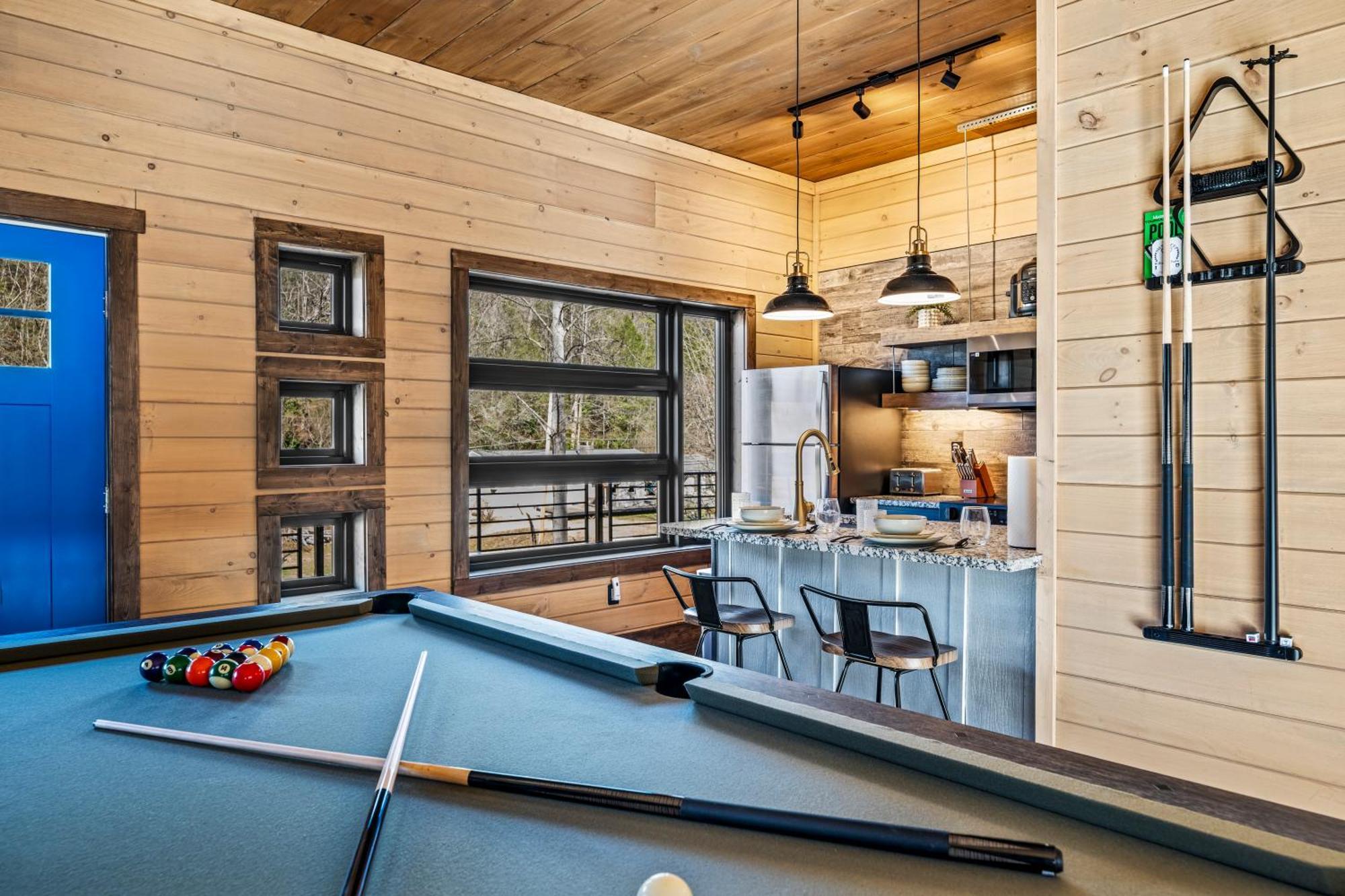 Artisans Retreat