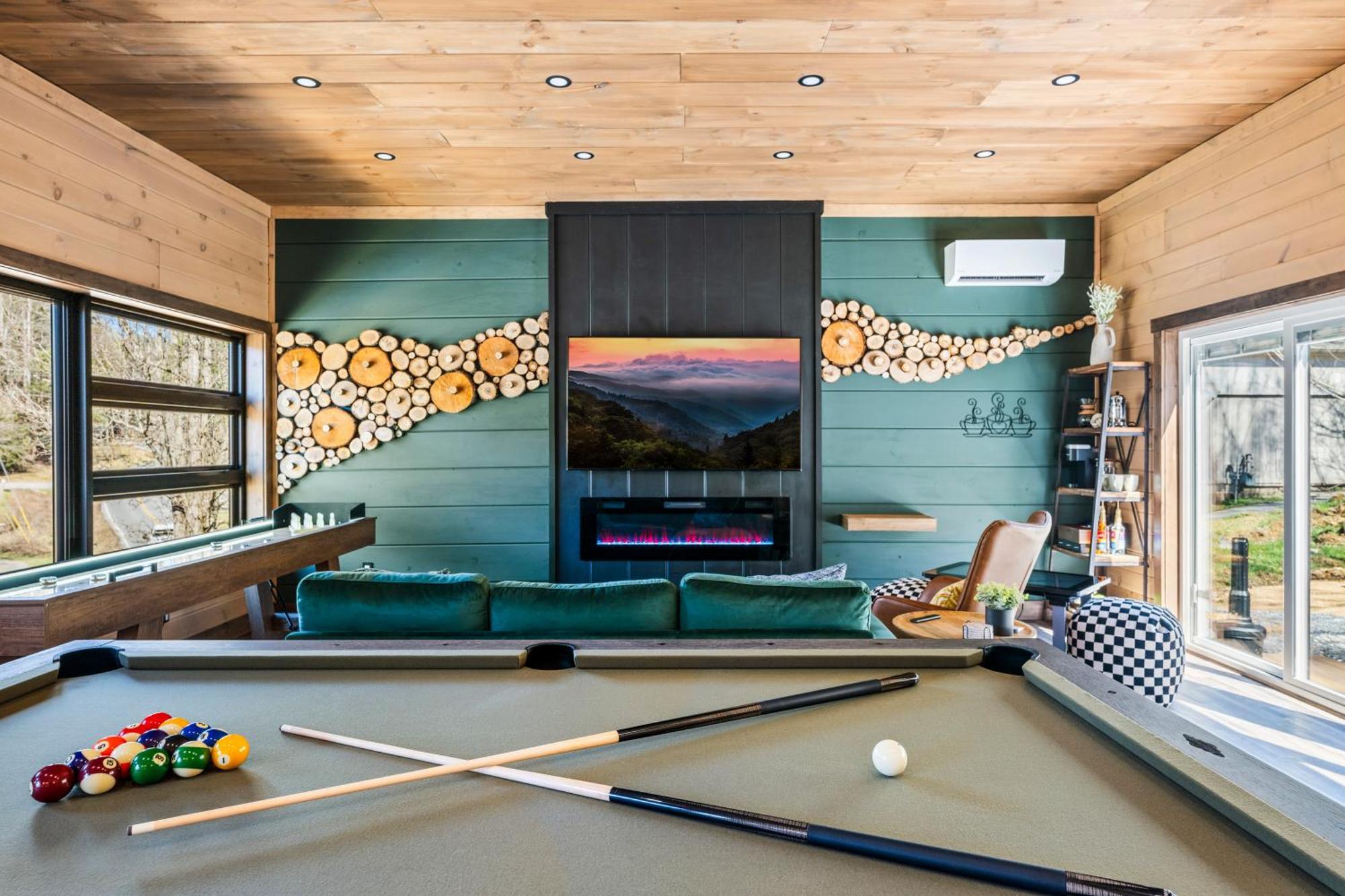 Chalet Artisans Retreat *
