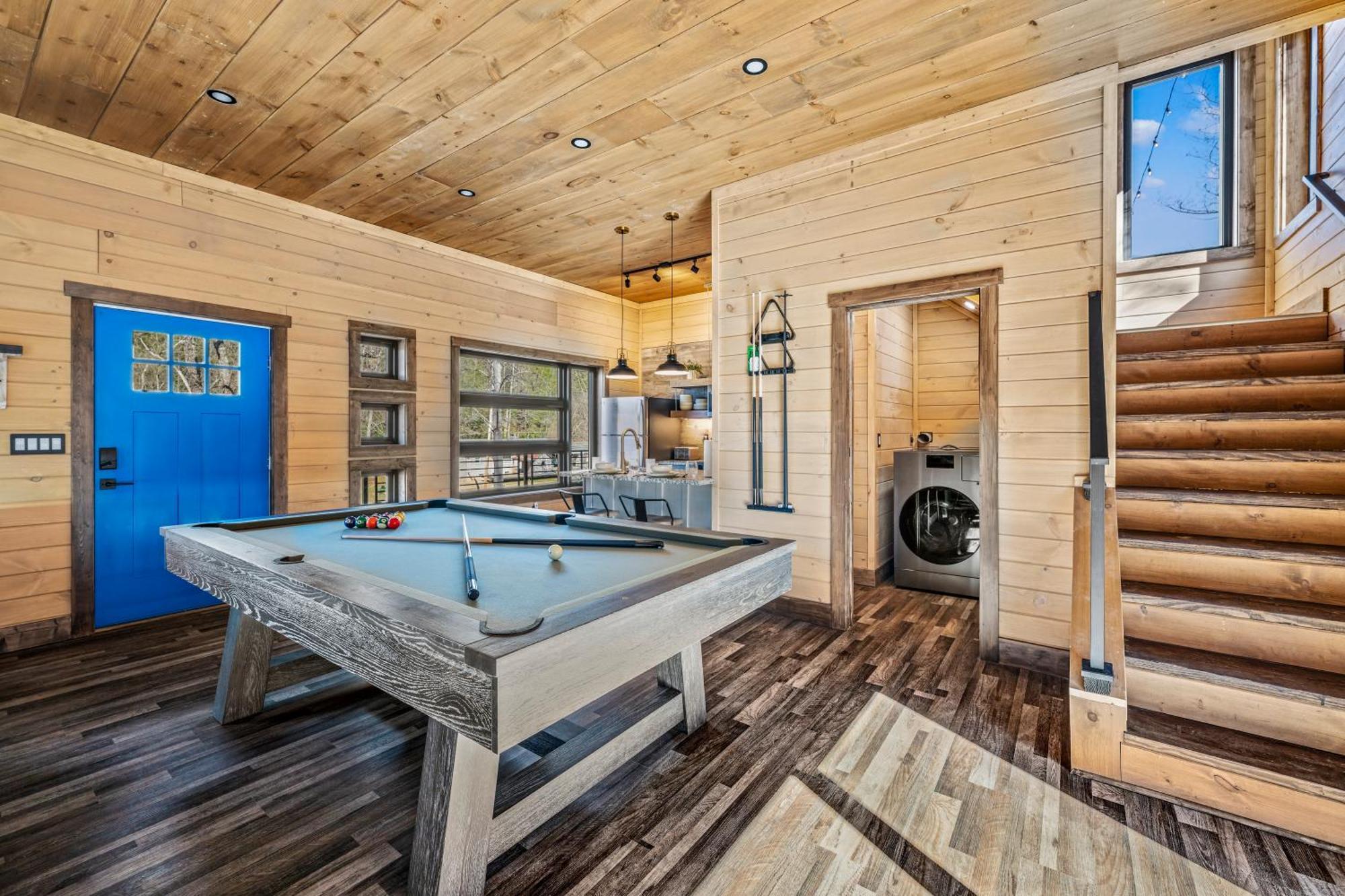 Chalet Artisans Retreat
