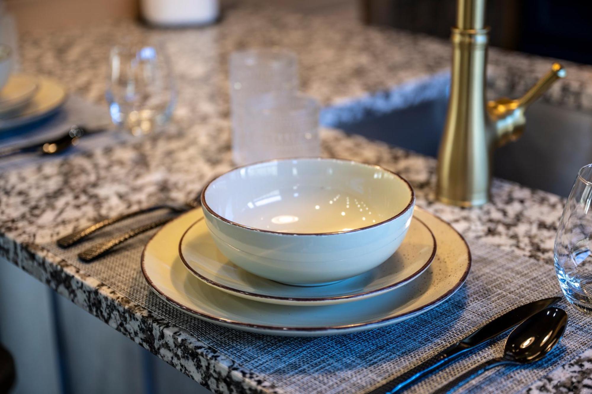 Chalet Artisans Retreat
