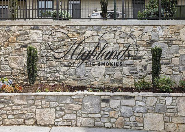 Highlands Of The Smokies 209 2br