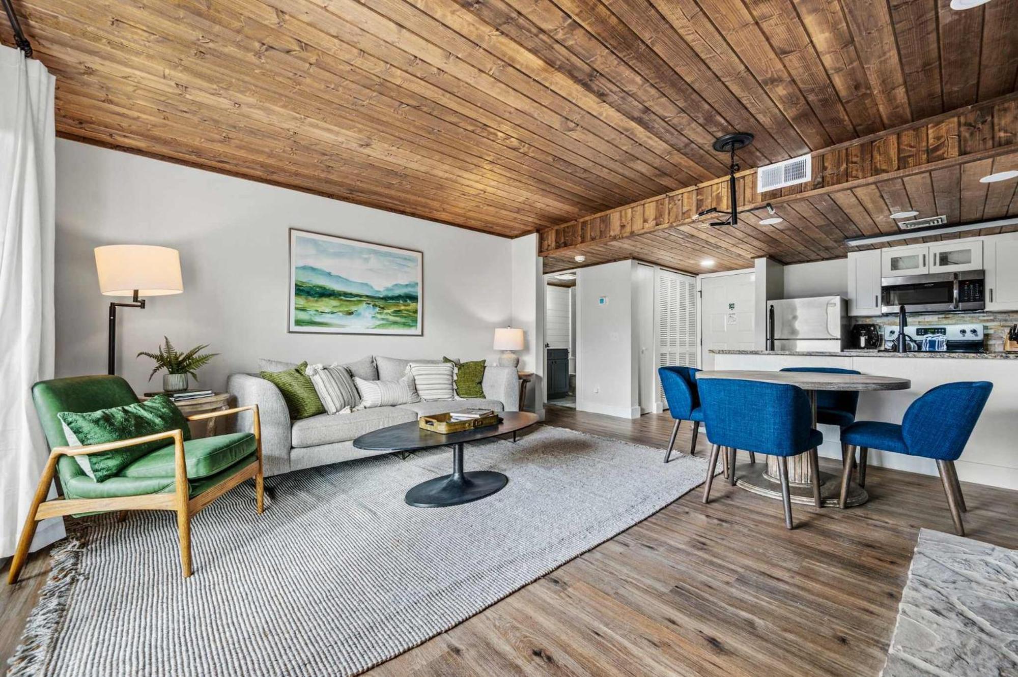 Sky View Mountain Dream Holiday home Gatlinburg