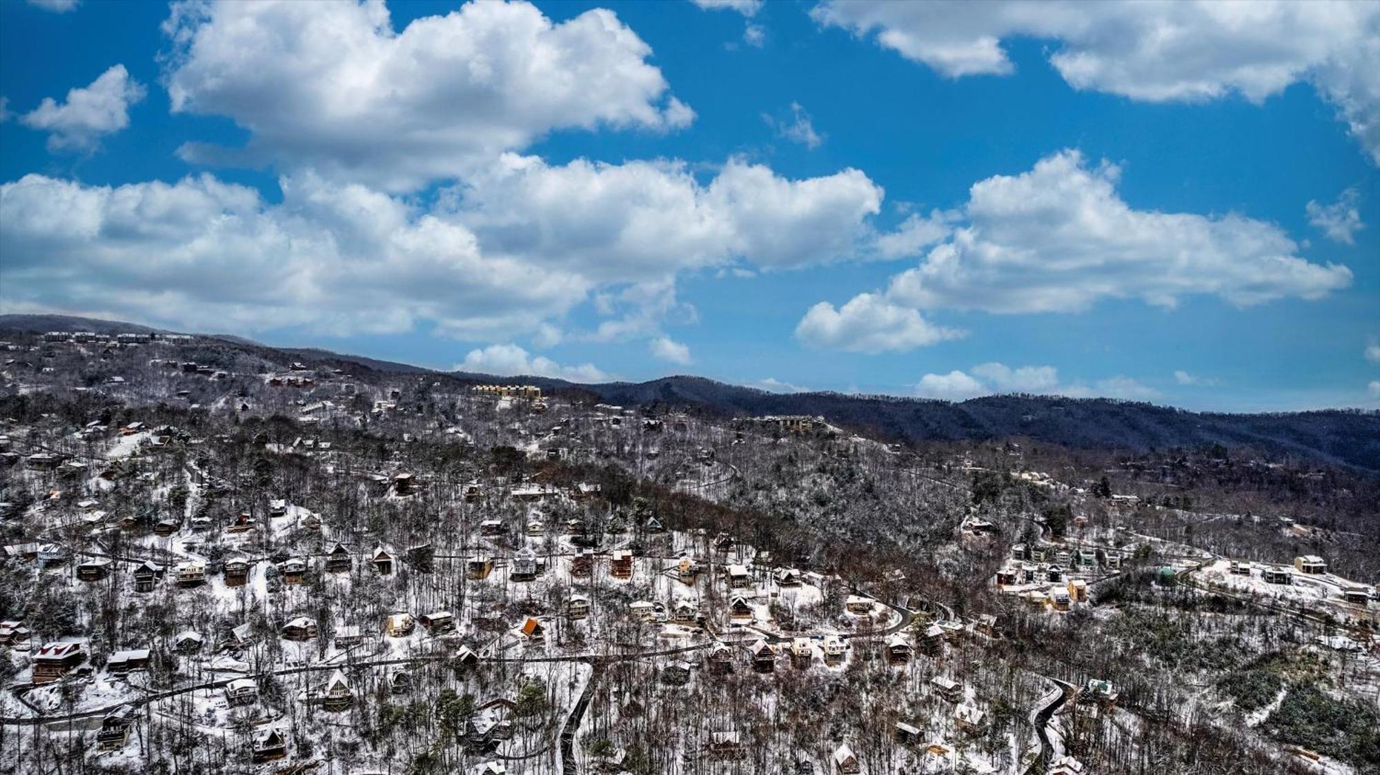 Chateau Leconte * Gatlinburg