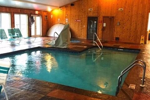 Vista Ridge Retreat *