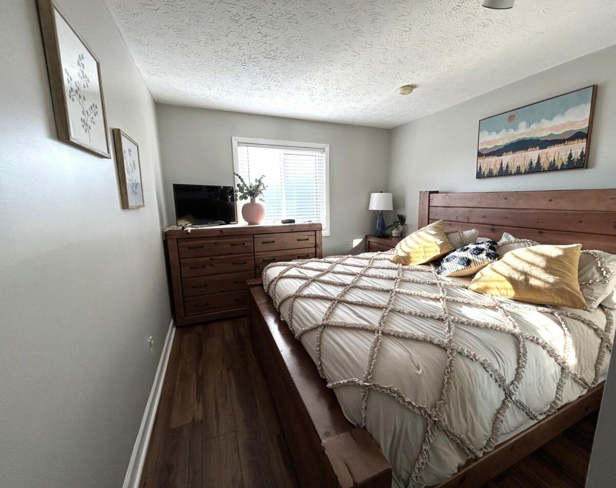Vista Ridge Retreat Apartment *