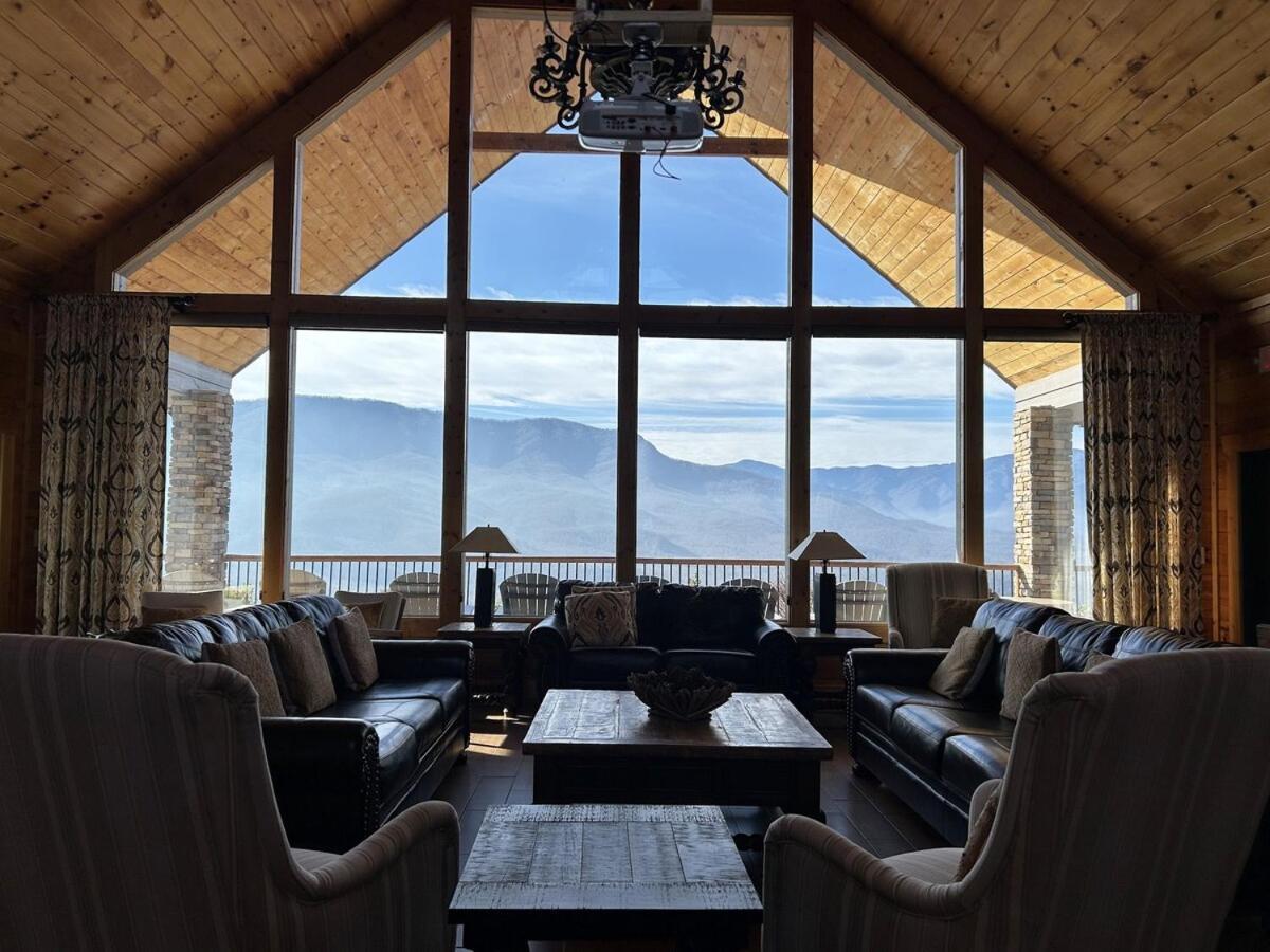Vista Ridge Retreat Apartment Gatlinburg