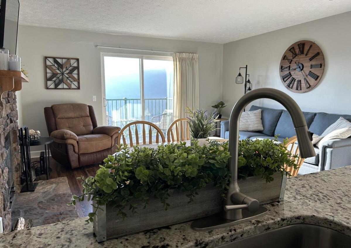 Apartment Vista Ridge Retreat Gatlinburg