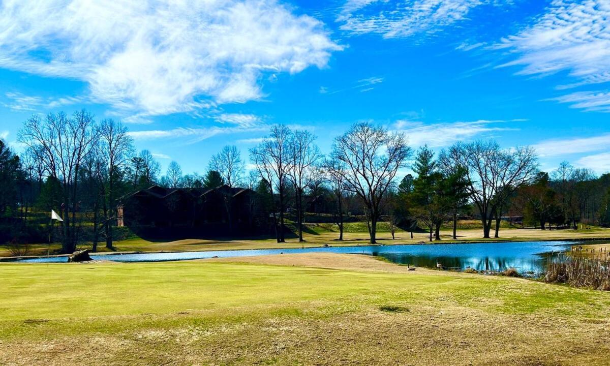 Vista Ridge Retreat