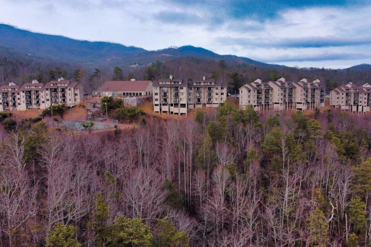 Vista Ridge Retreat Apartment