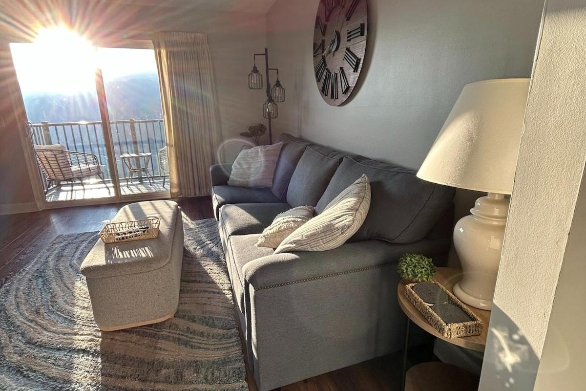 Vista Ridge Retreat Gatlinburg