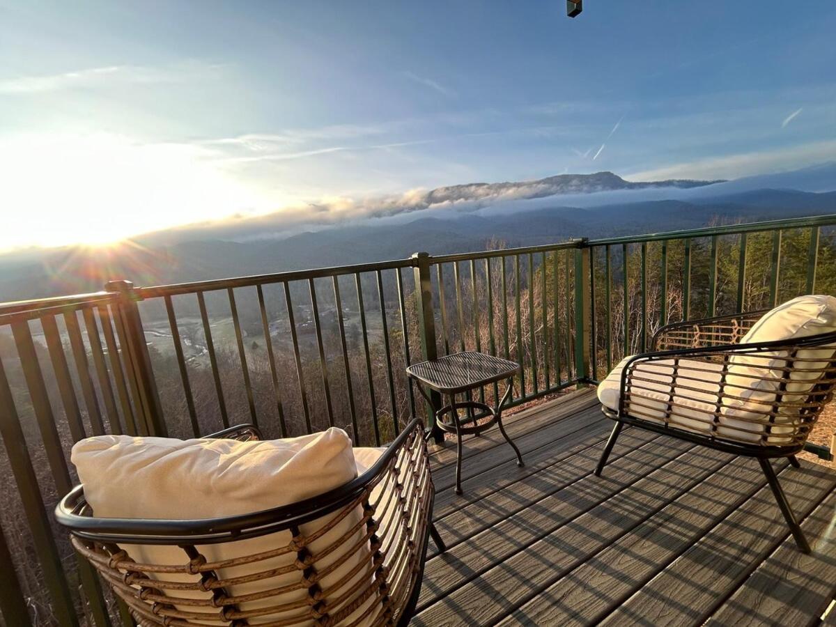 Vista Ridge Retreat *