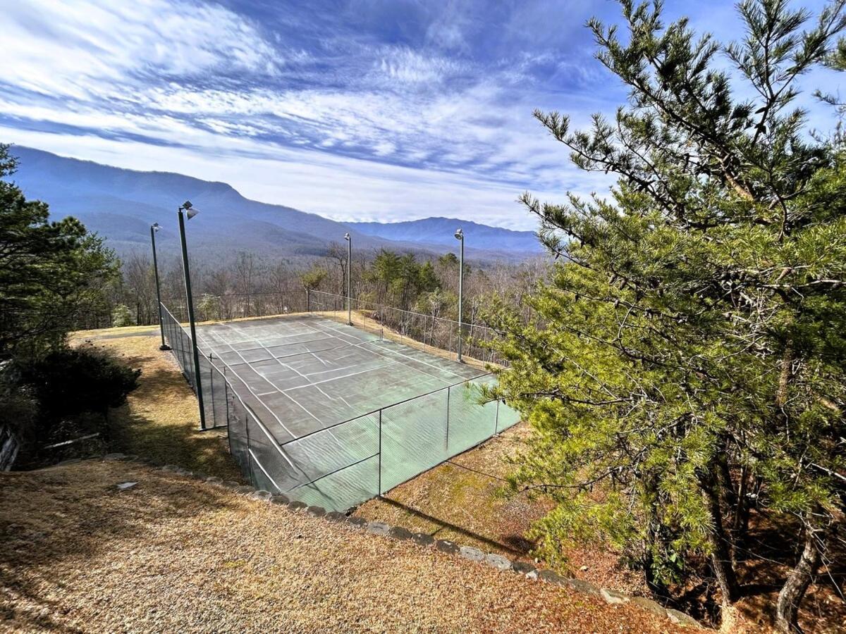 Vista Ridge Retreat Gatlinburg