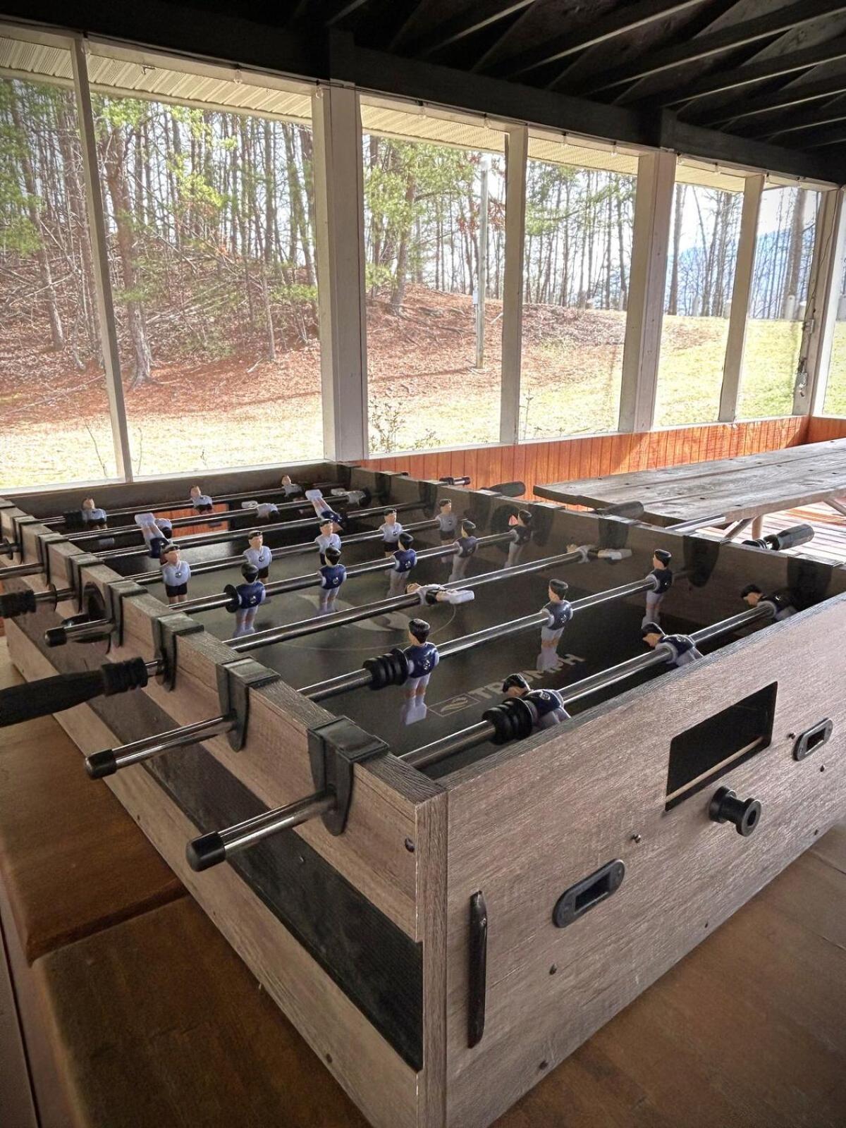 Vista Ridge Retreat