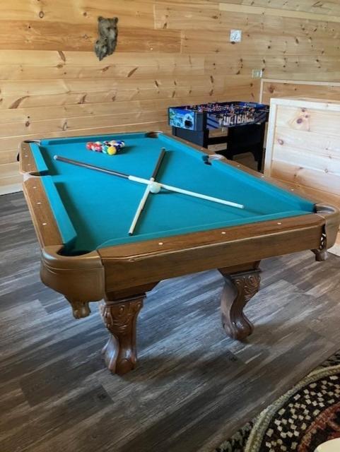 Falling Brook Holiday home Gatlinburg