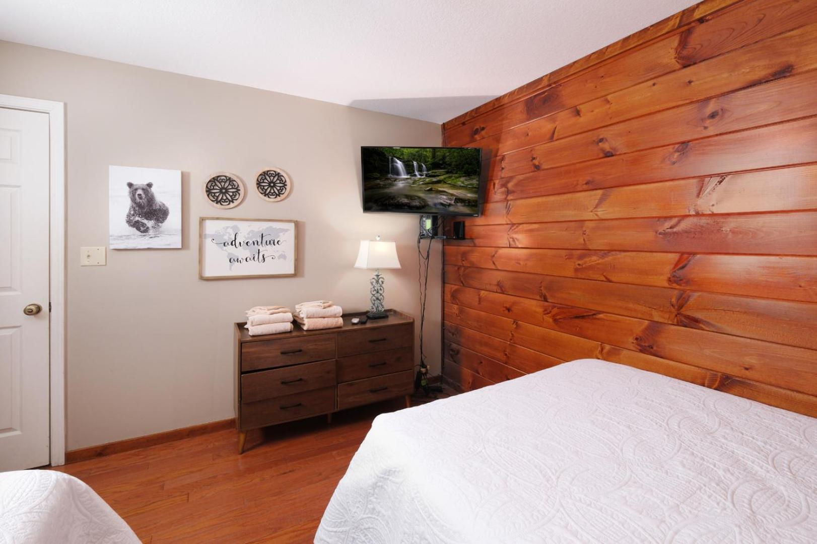 A Bear Creek Holiday home *