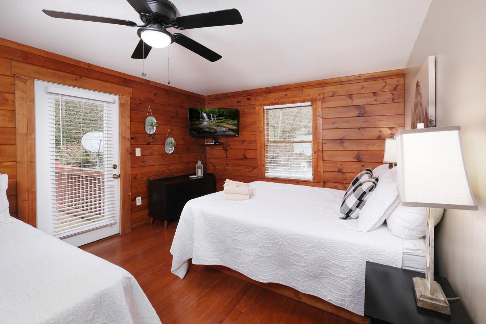 Holiday home A Bear Creek Gatlinburg