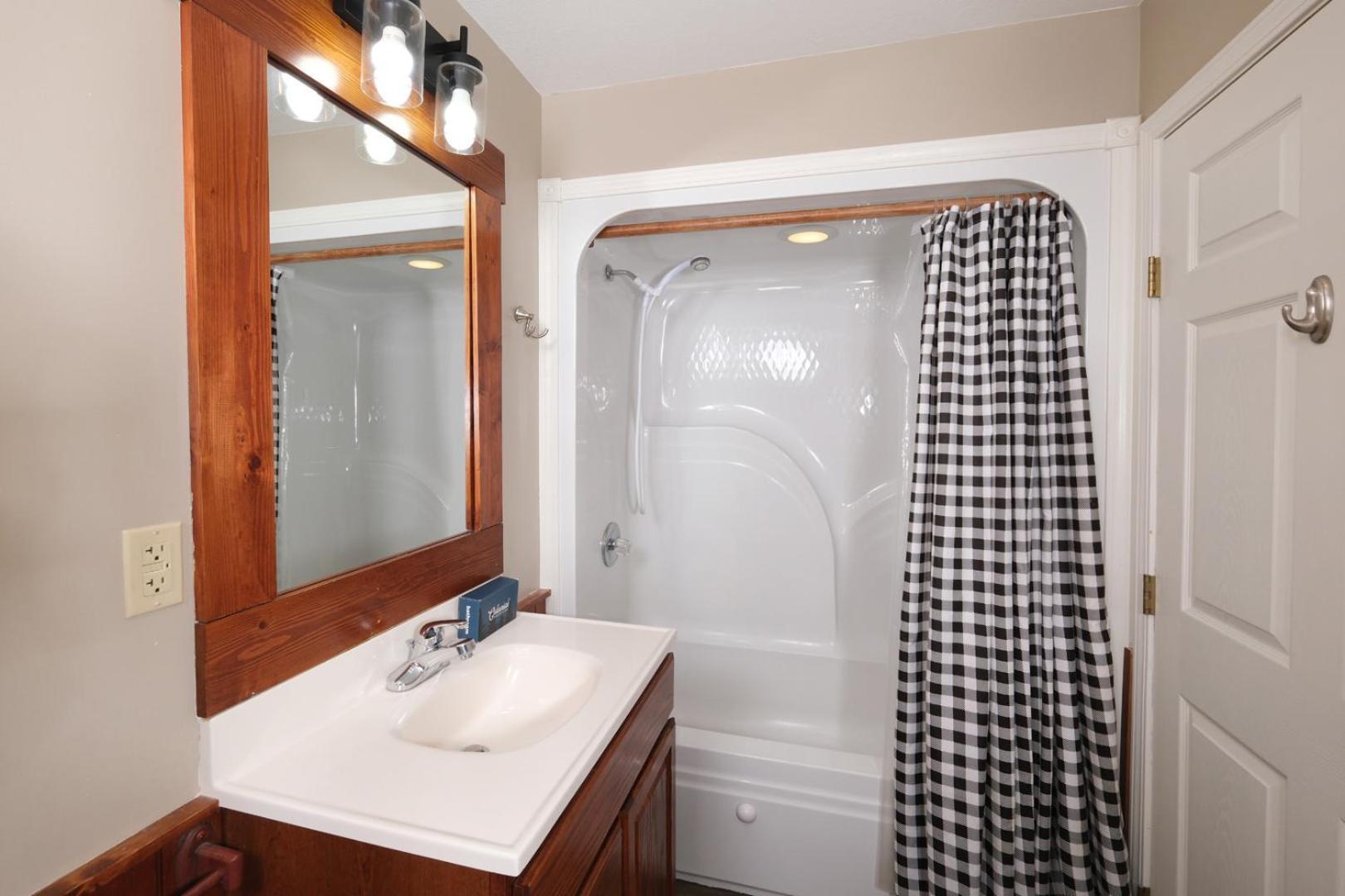 A Bear Creek Holiday home Gatlinburg