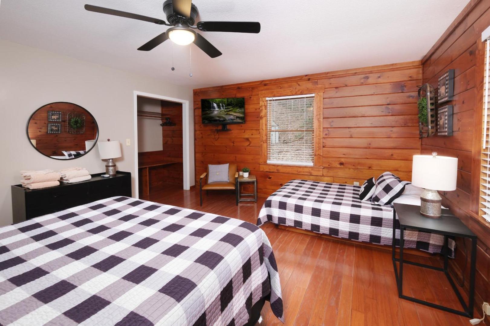 Holiday home A Bear Creek Gatlinburg