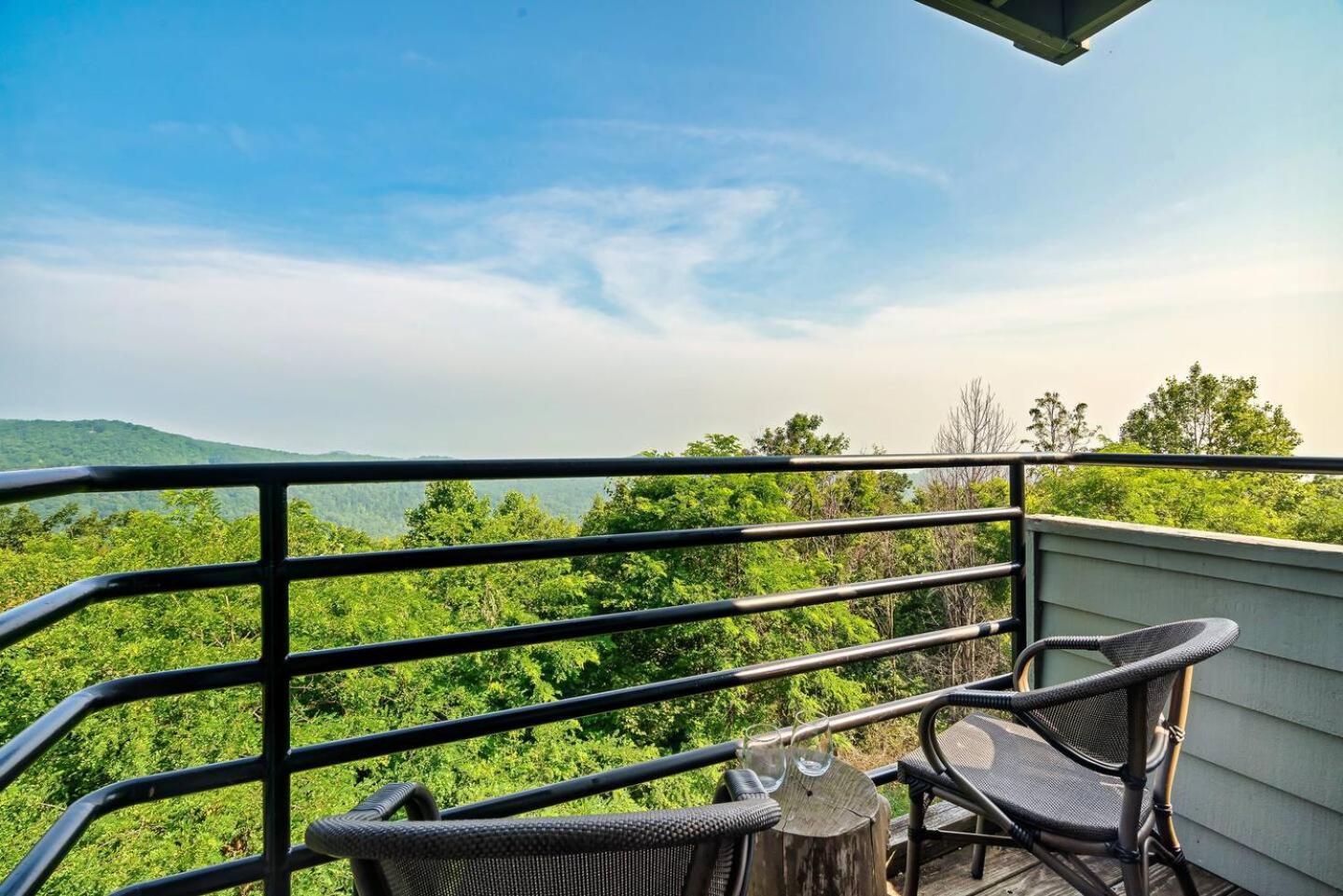 Holiday home Heavenly View *