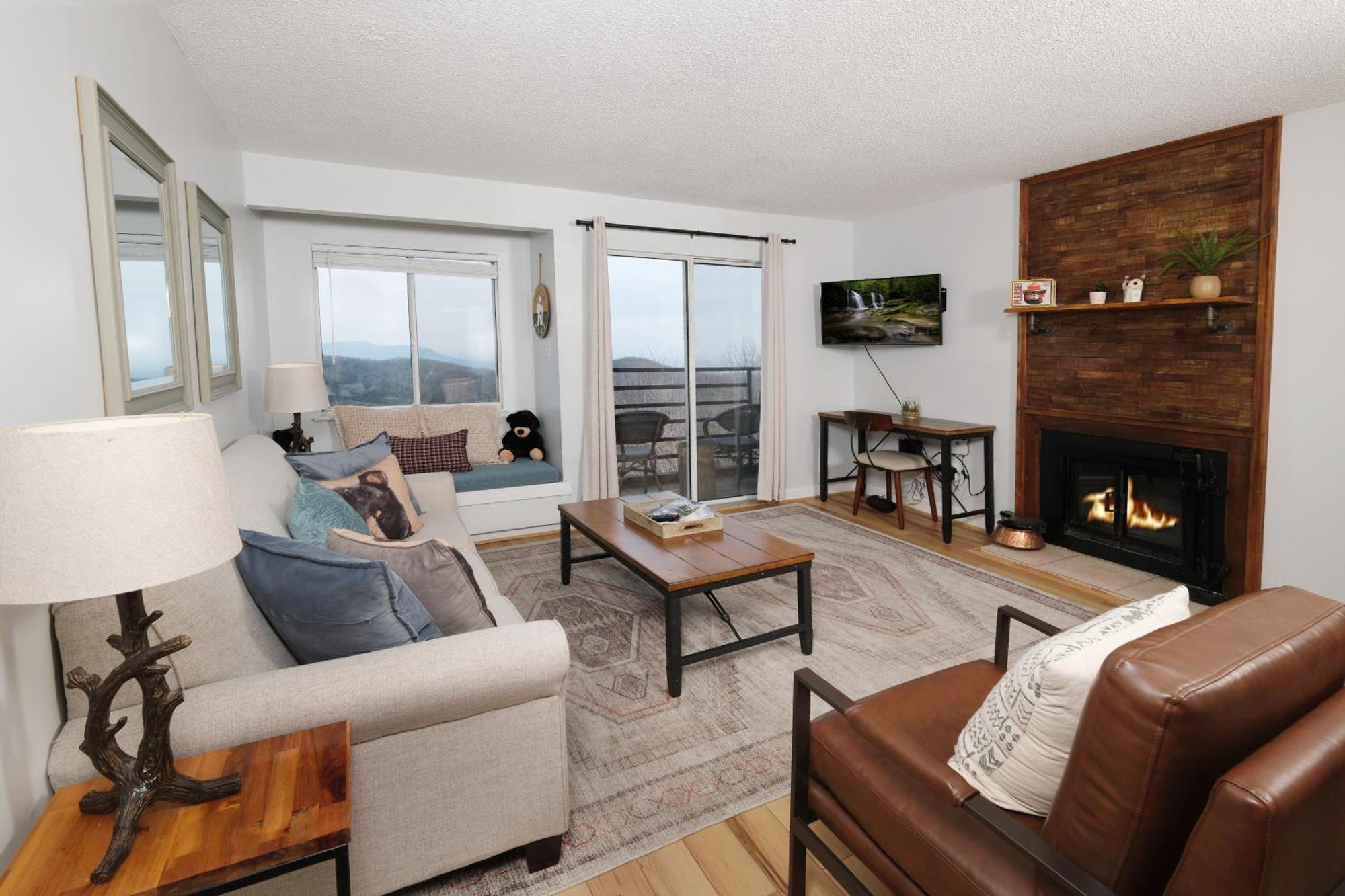 Heavenly View Holiday home Gatlinburg