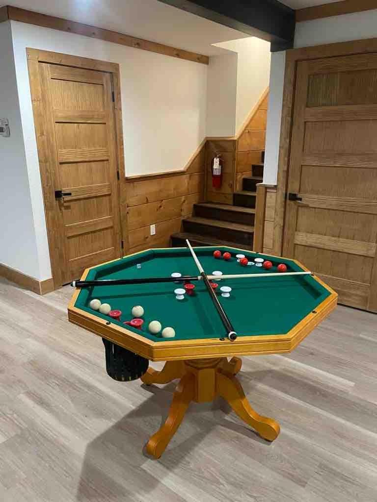 Spacious & Family Friendly In Holiday home Gatlinburg