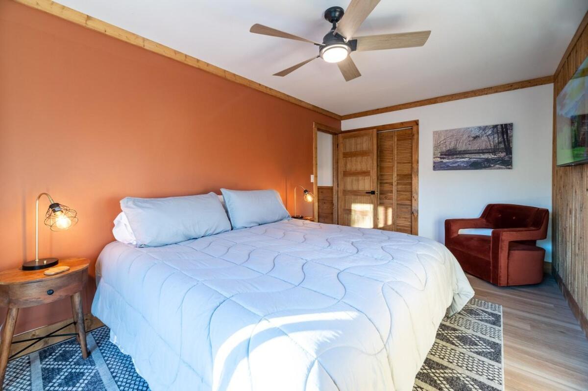 Spacious & Family Friendly In Holiday home *