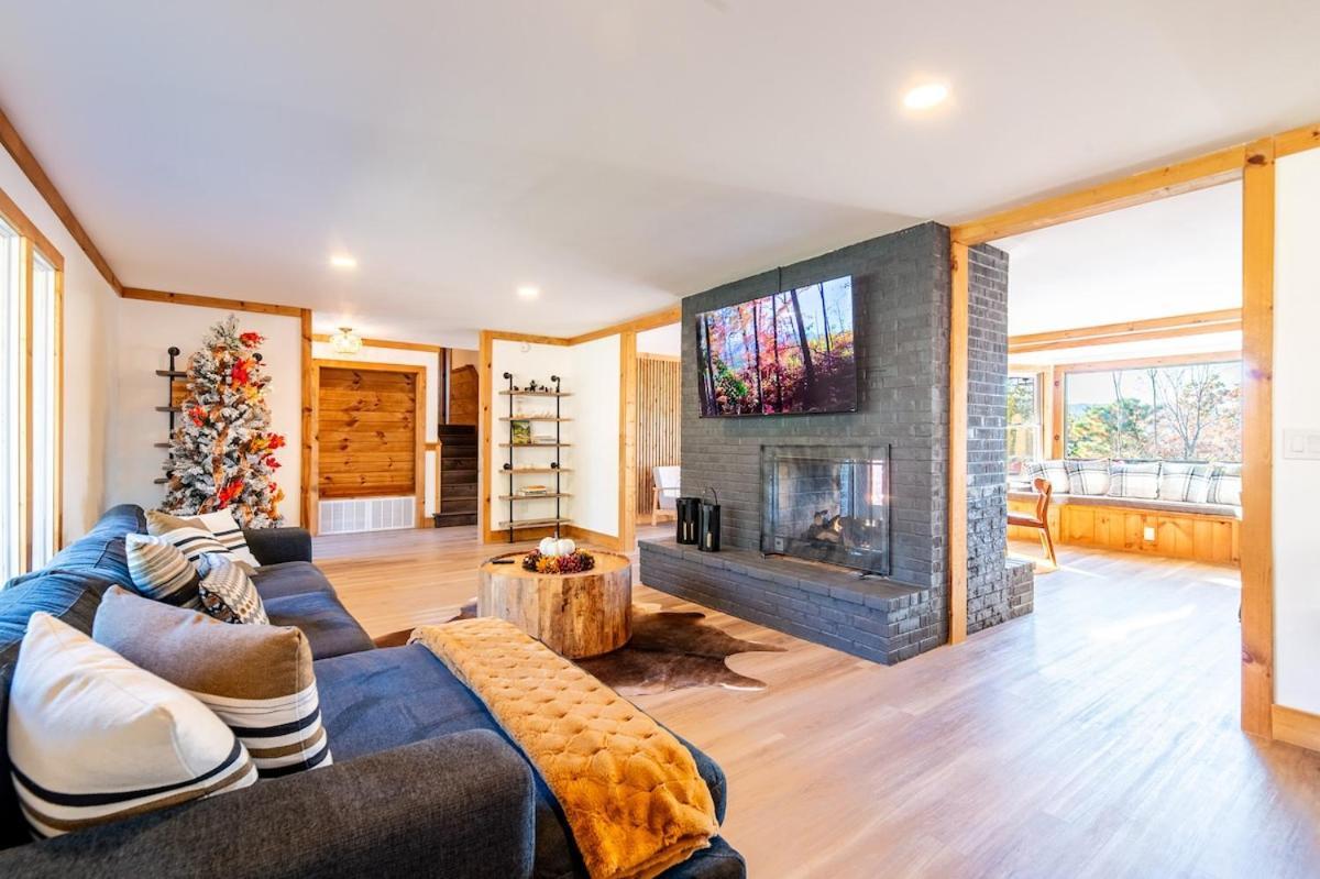 Spacious & Family Friendly In Holiday home Gatlinburg