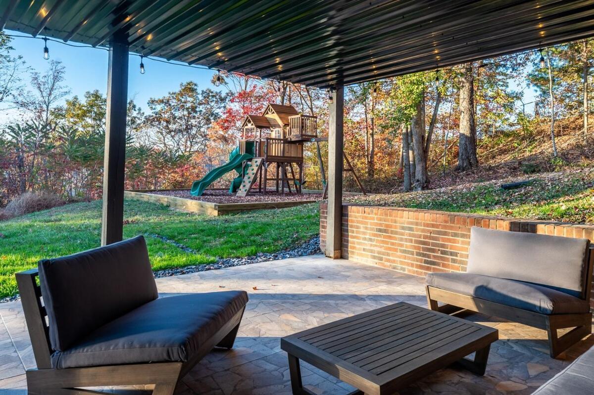 Spacious & Family Friendly In Gatlinburg