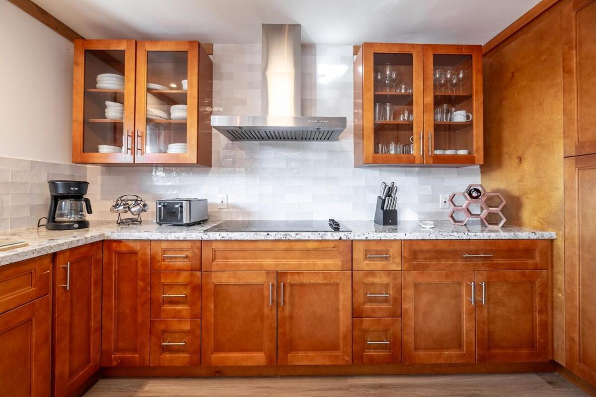 Spacious & Family Friendly In