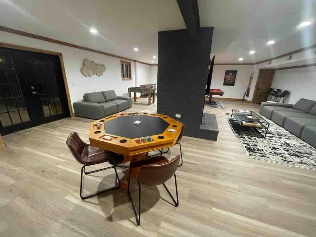 Spacious & Family Friendly In Holiday home *